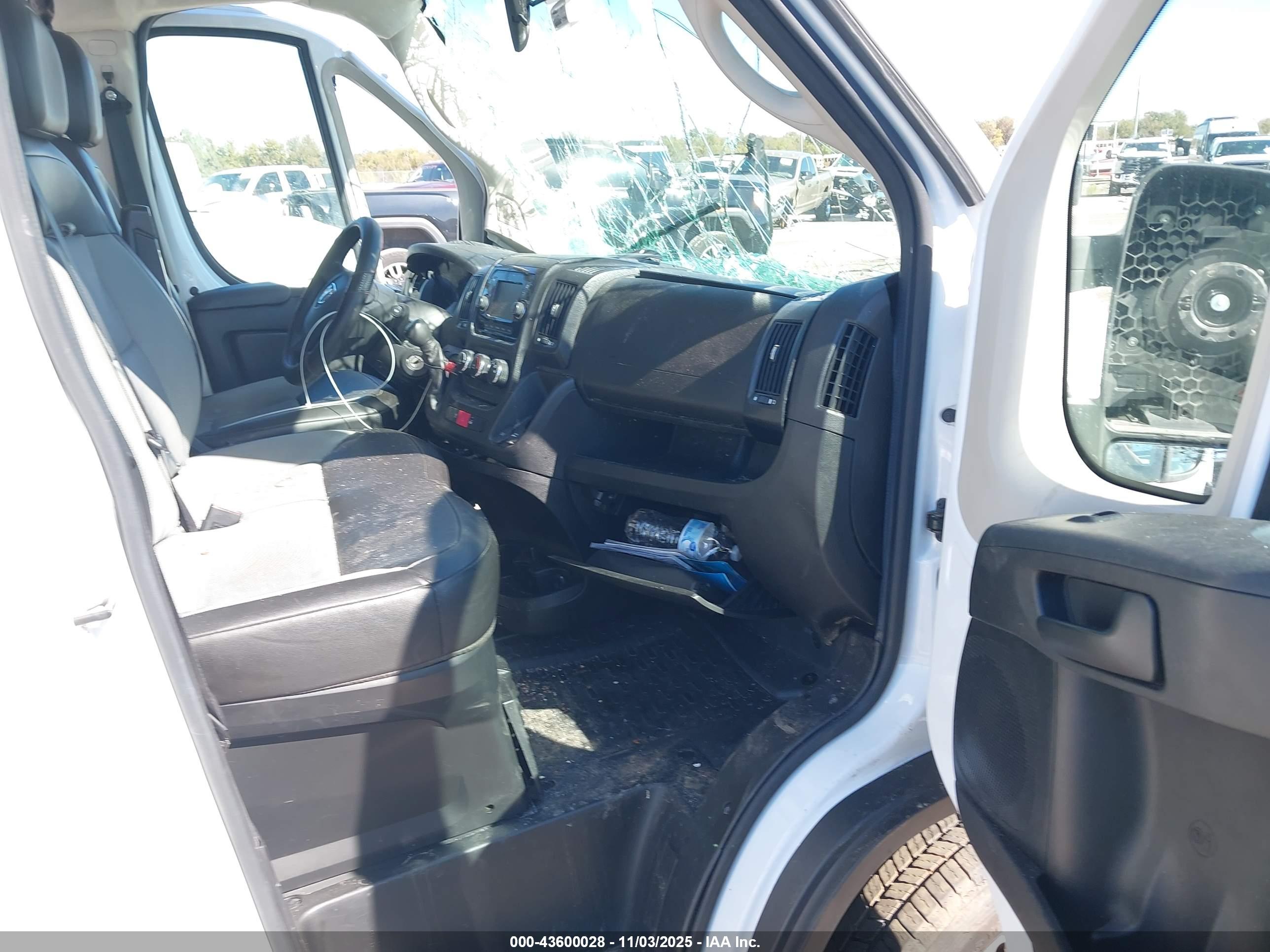 RAM PROMASTER image 5