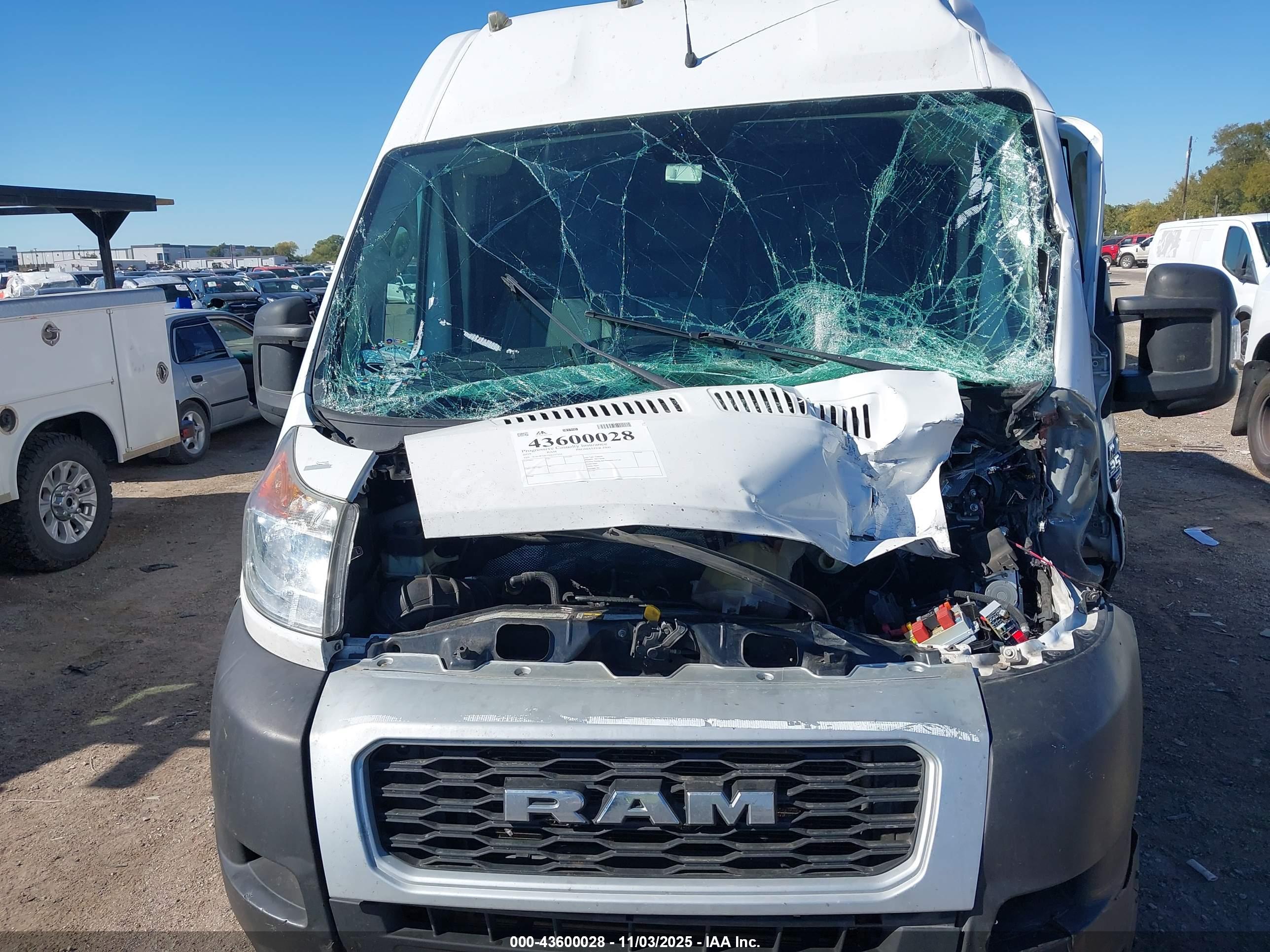 RAM PROMASTER image 6