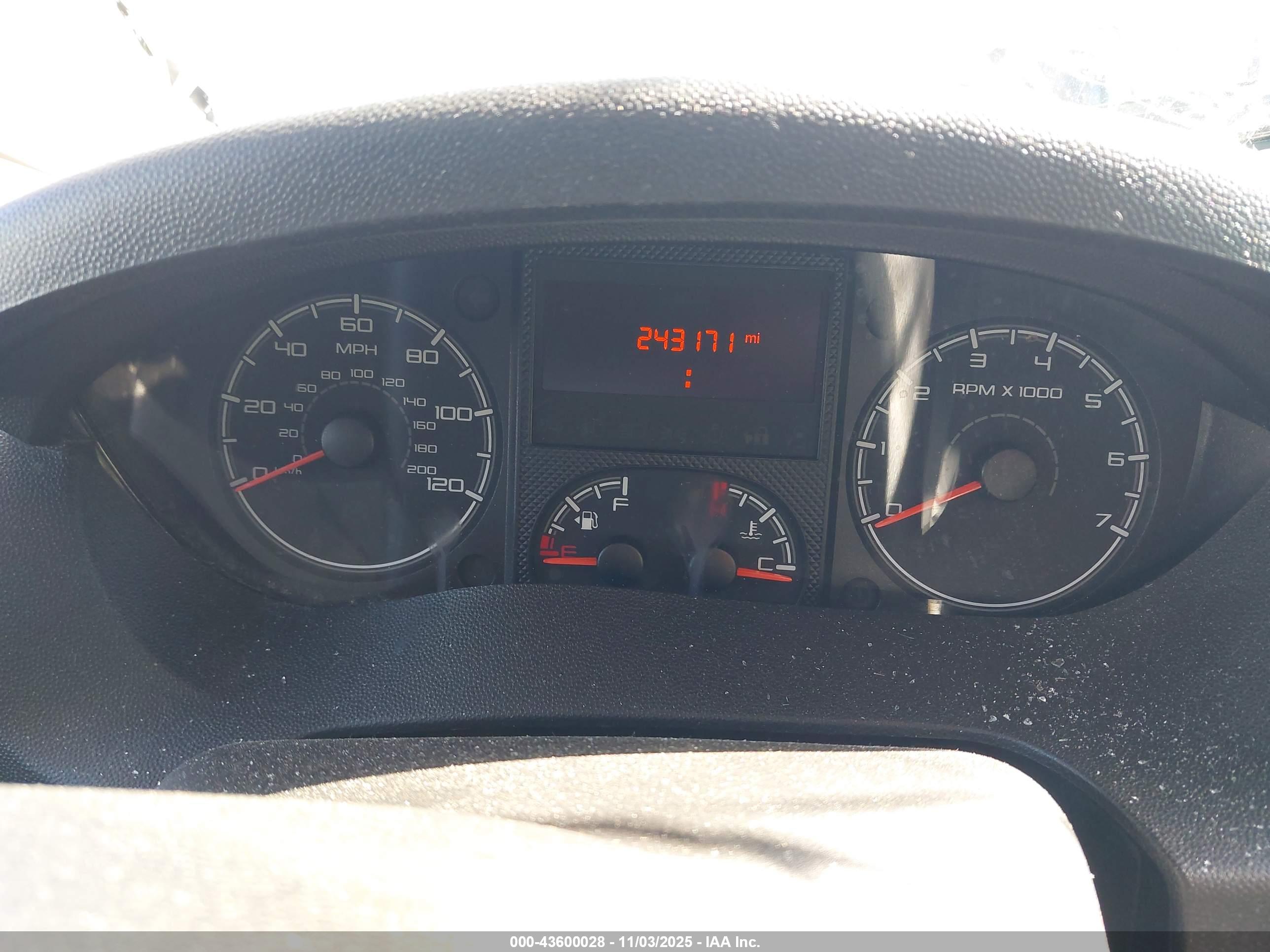 RAM PROMASTER image 7