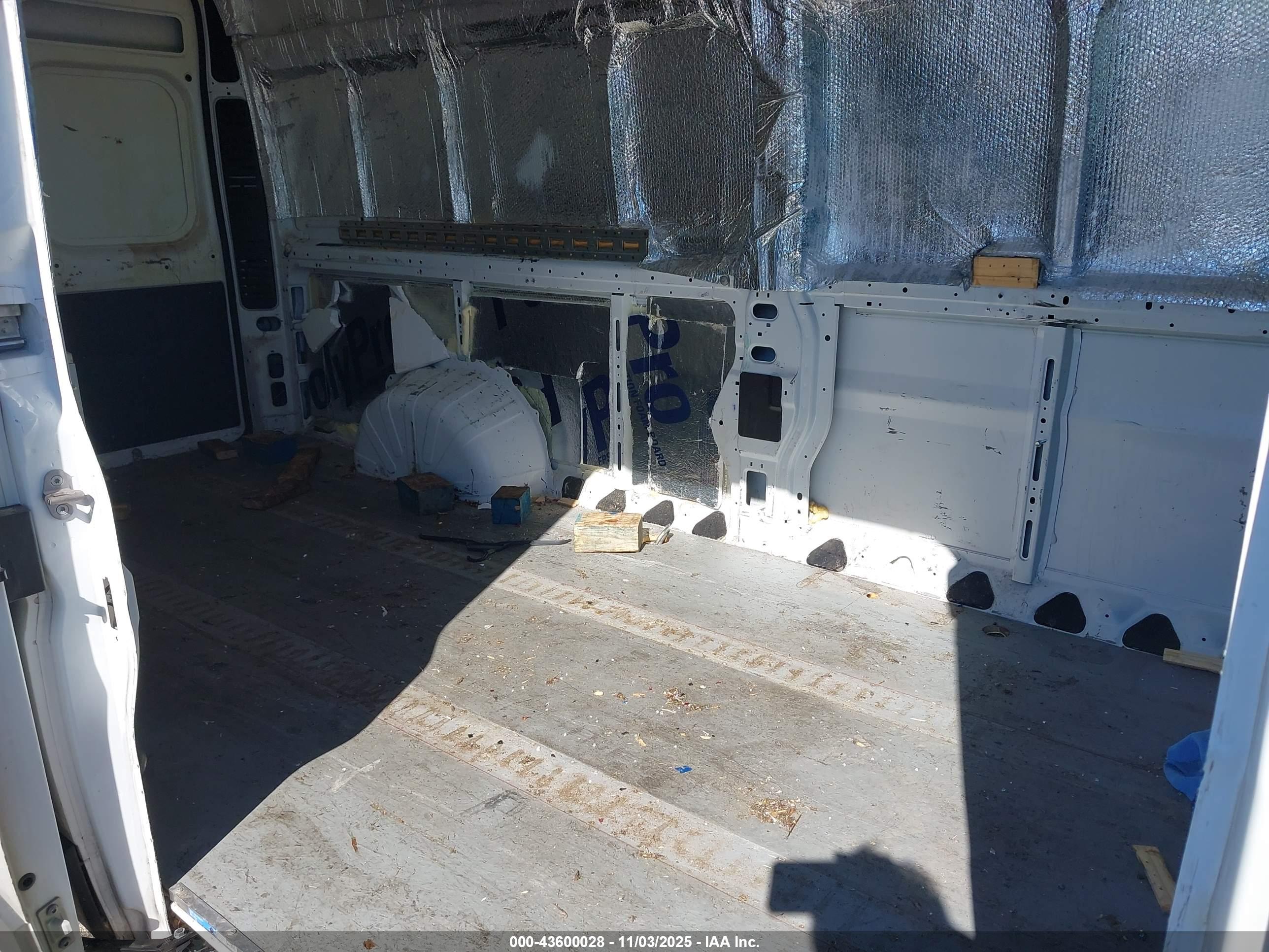 RAM PROMASTER image 8