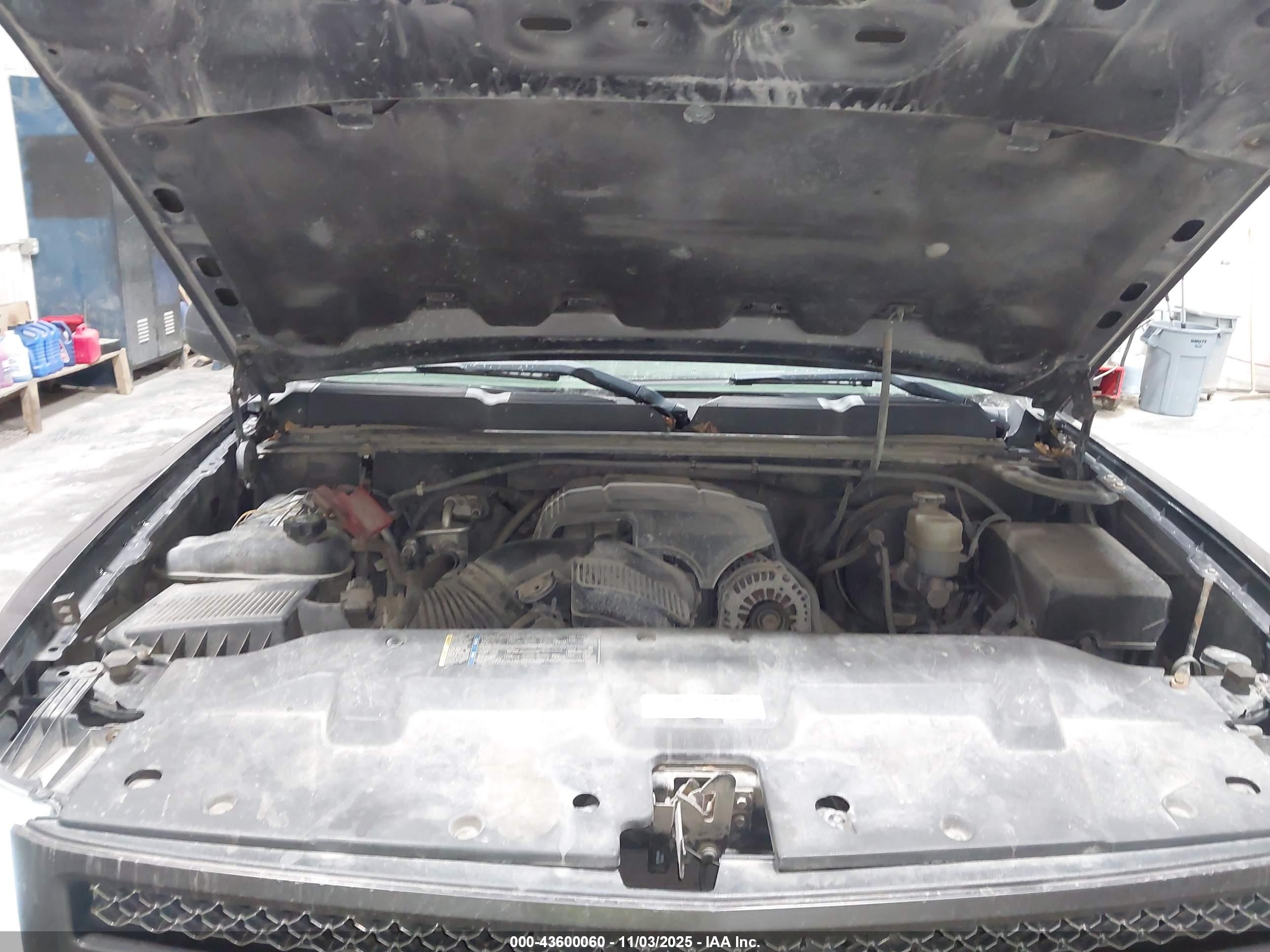 CHEVROLET SILVERADO image 10
