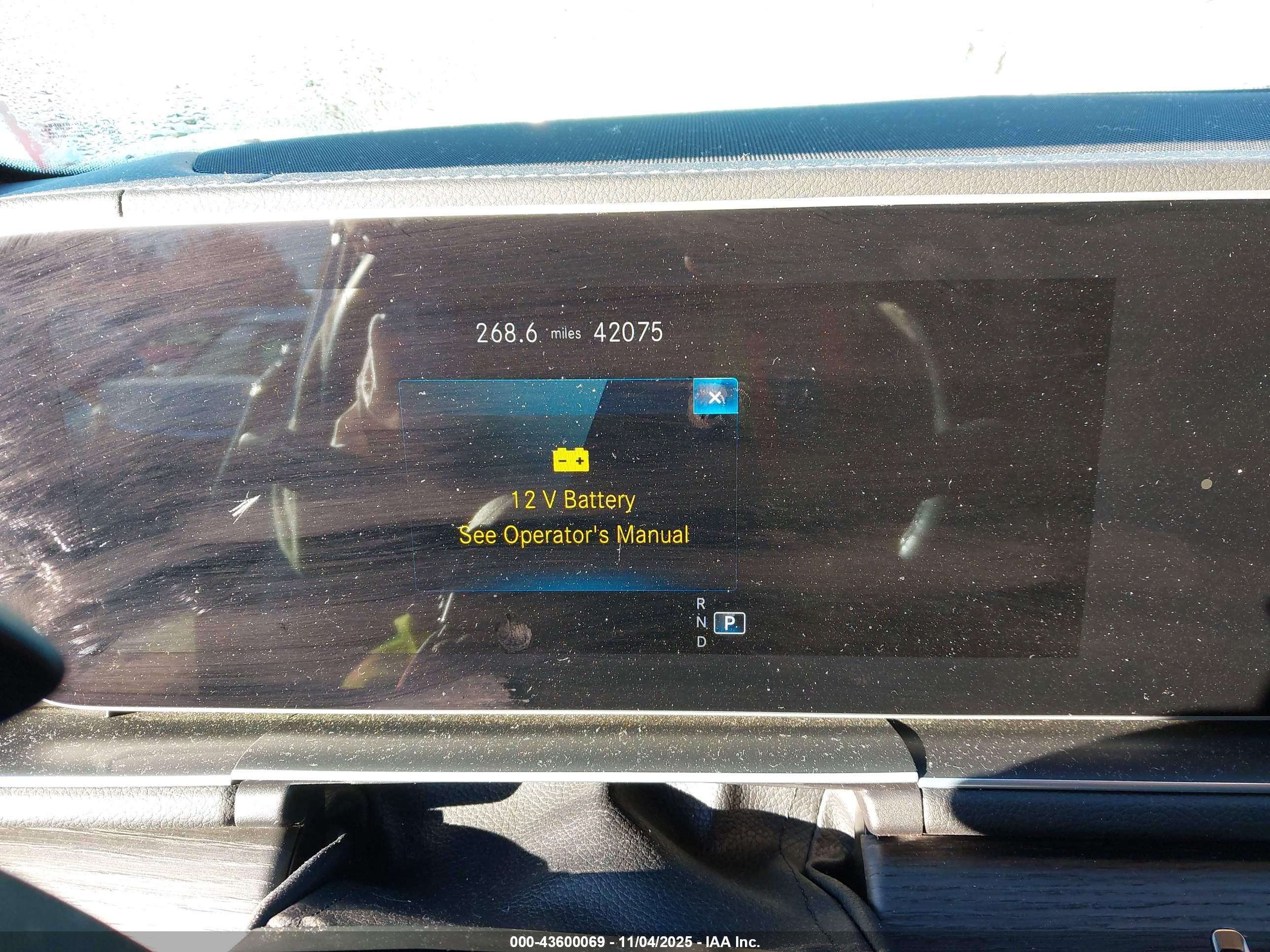 MERCEDES-BENZ GLS image 7