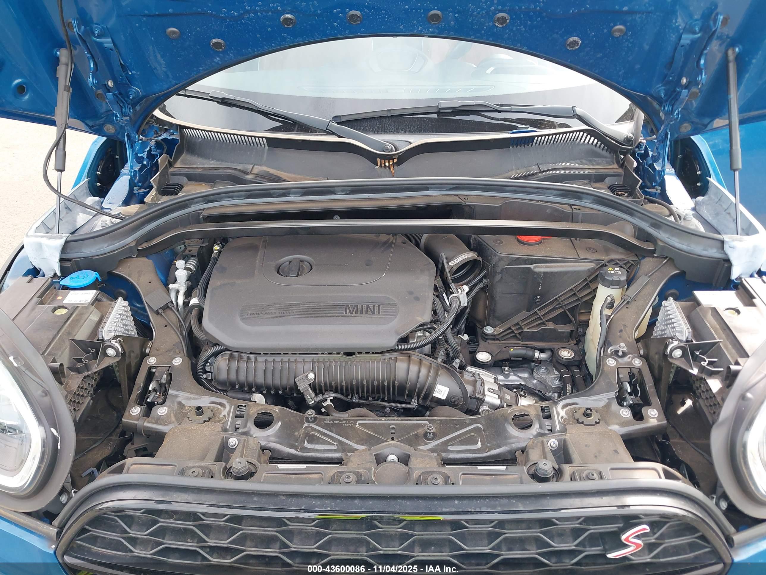 MINI COUNTRYMAN image 10