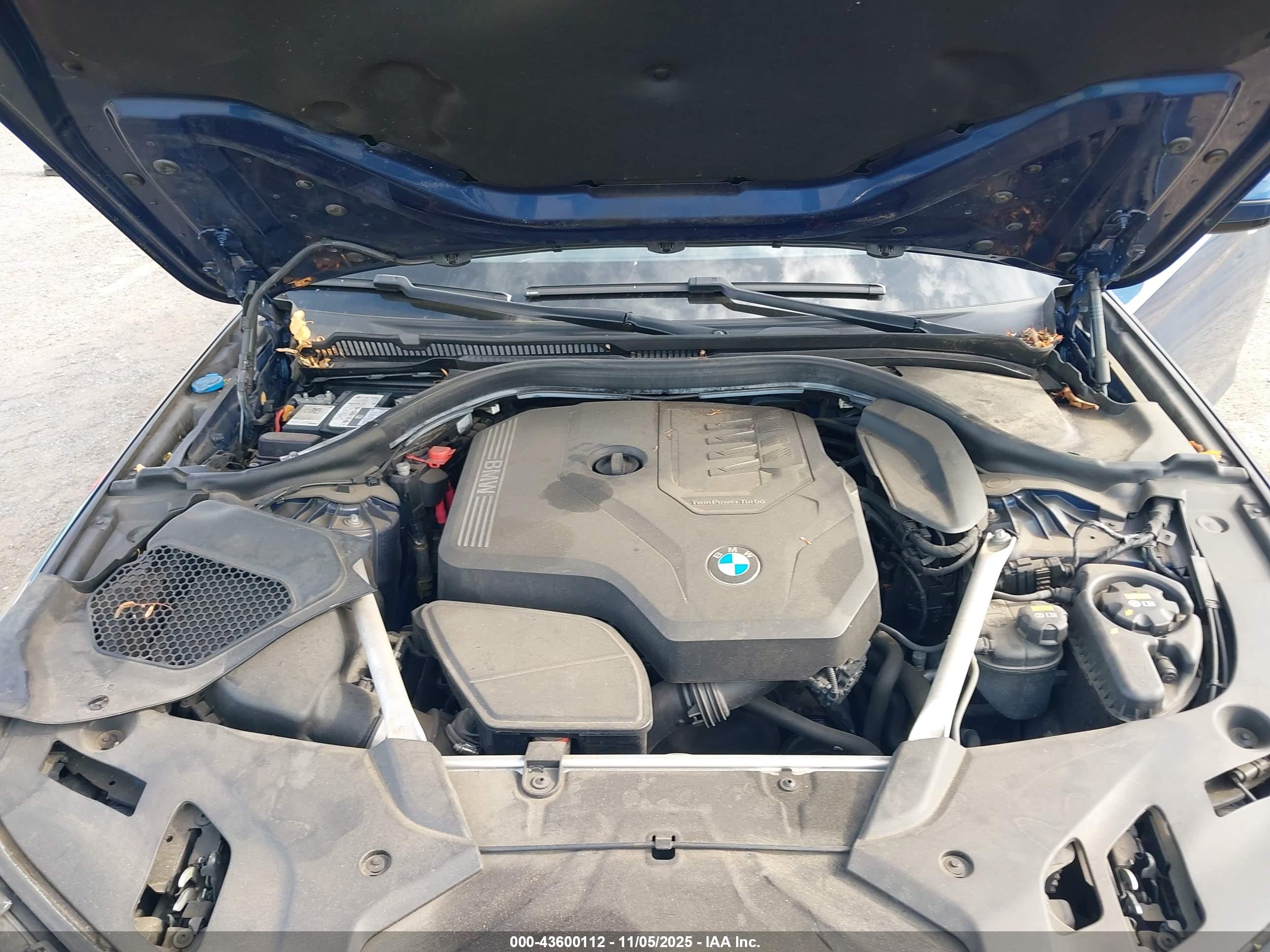 BMW 530I image 10