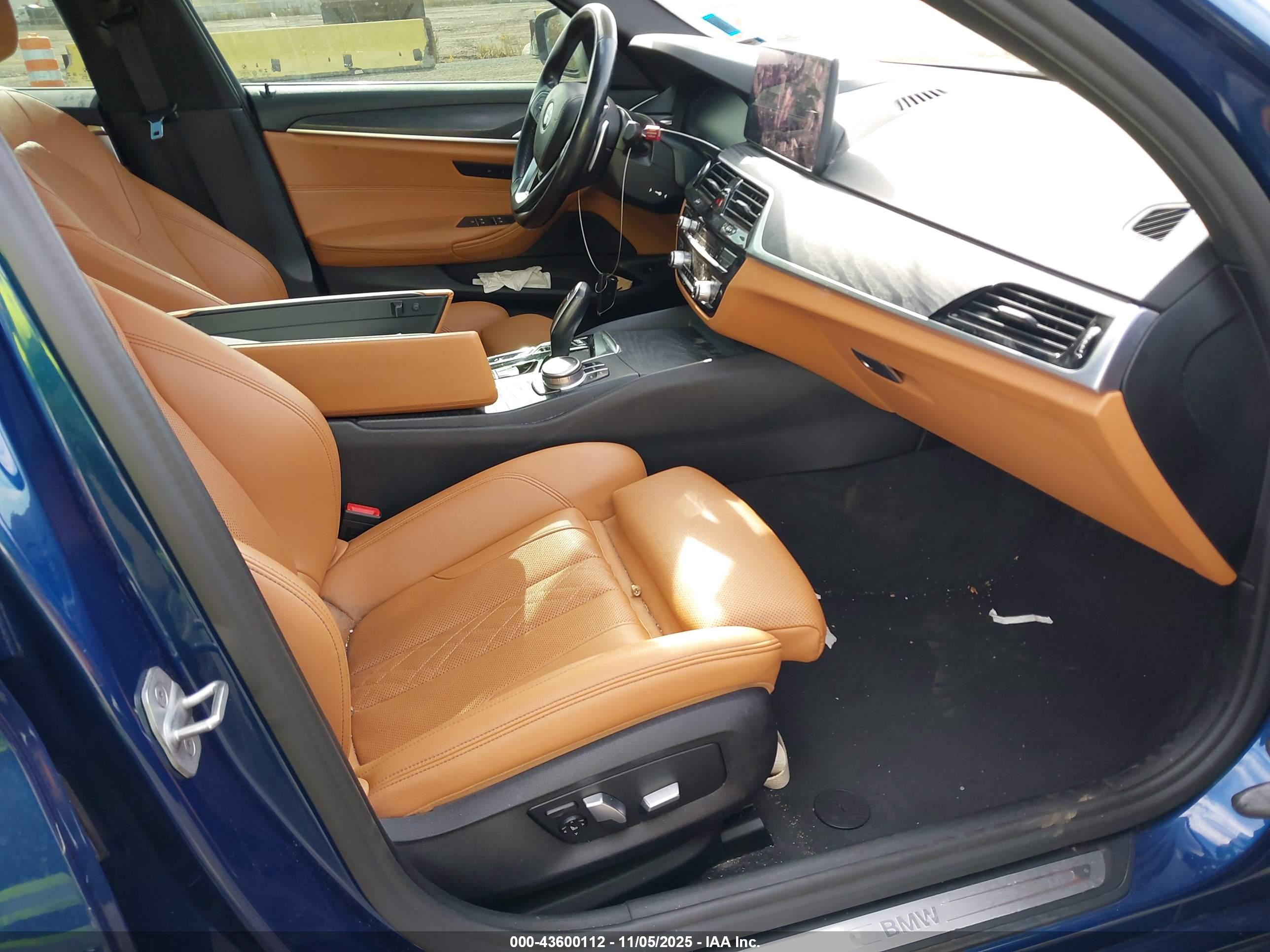 BMW 530I image 5