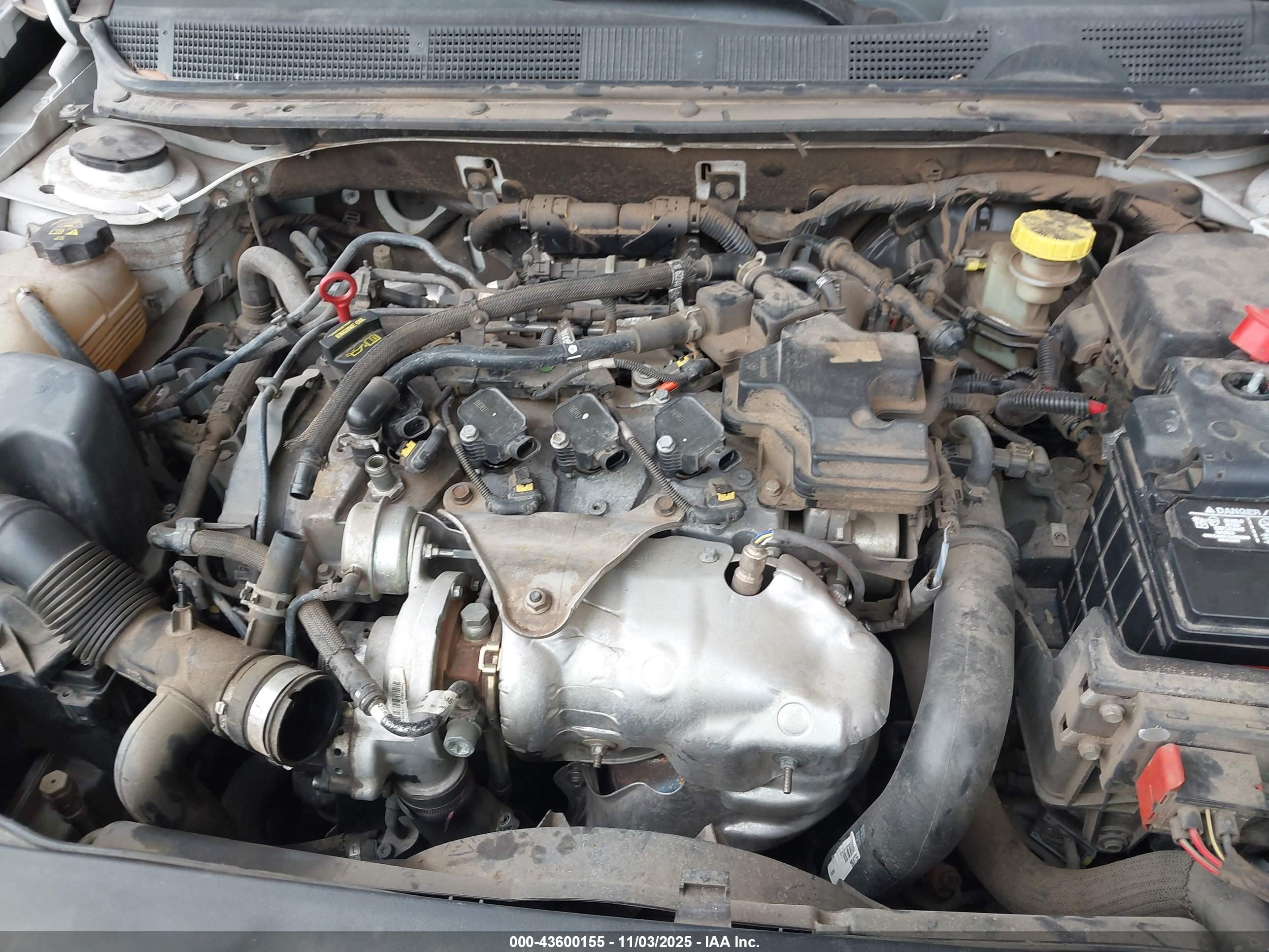 DODGE DART image 10