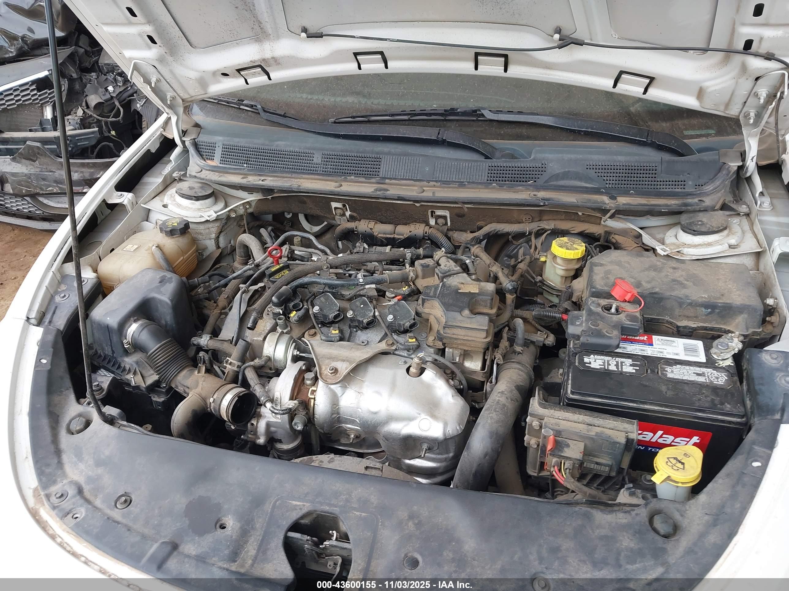 DODGE DART image 6