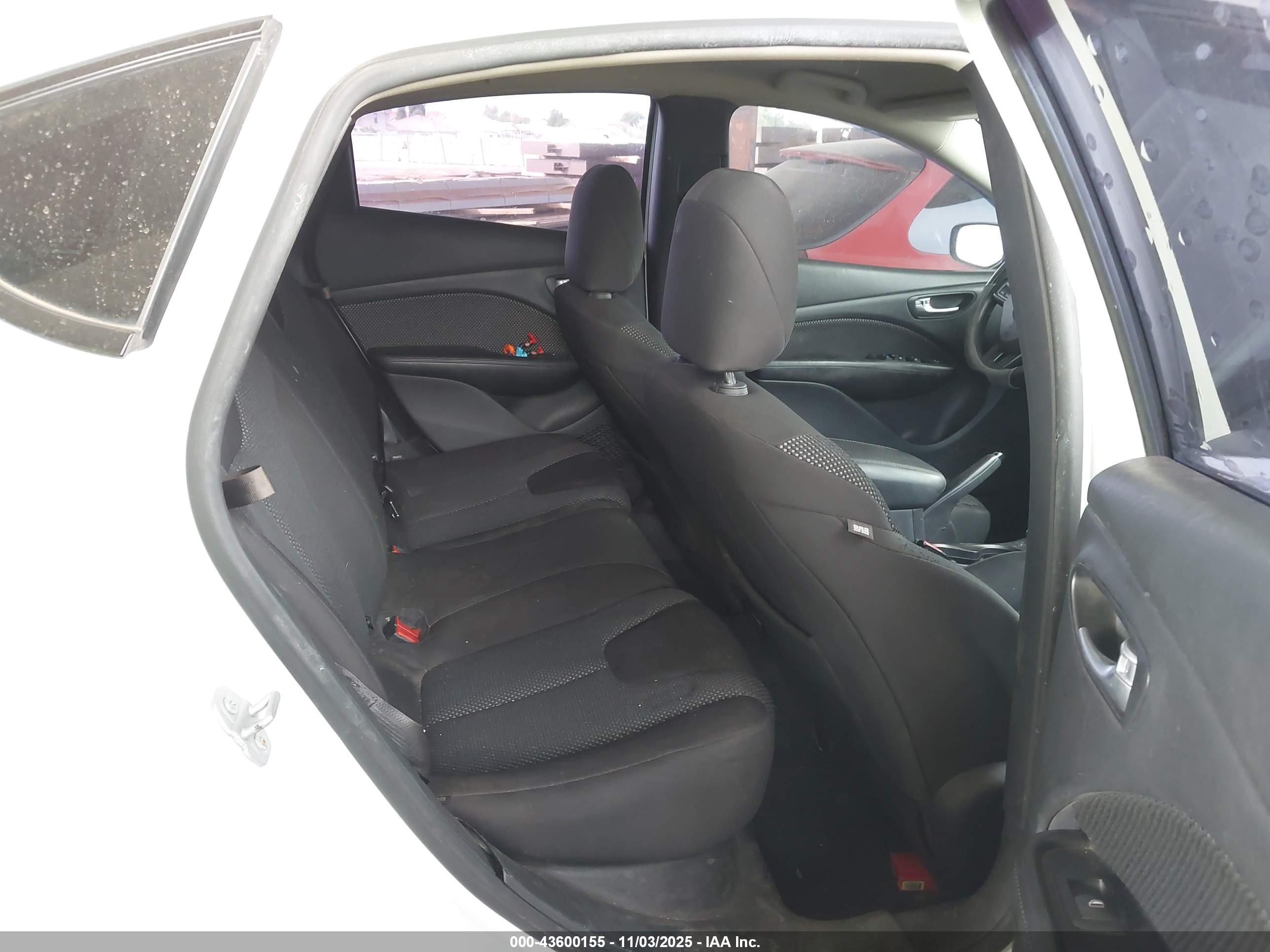 DODGE DART image 8