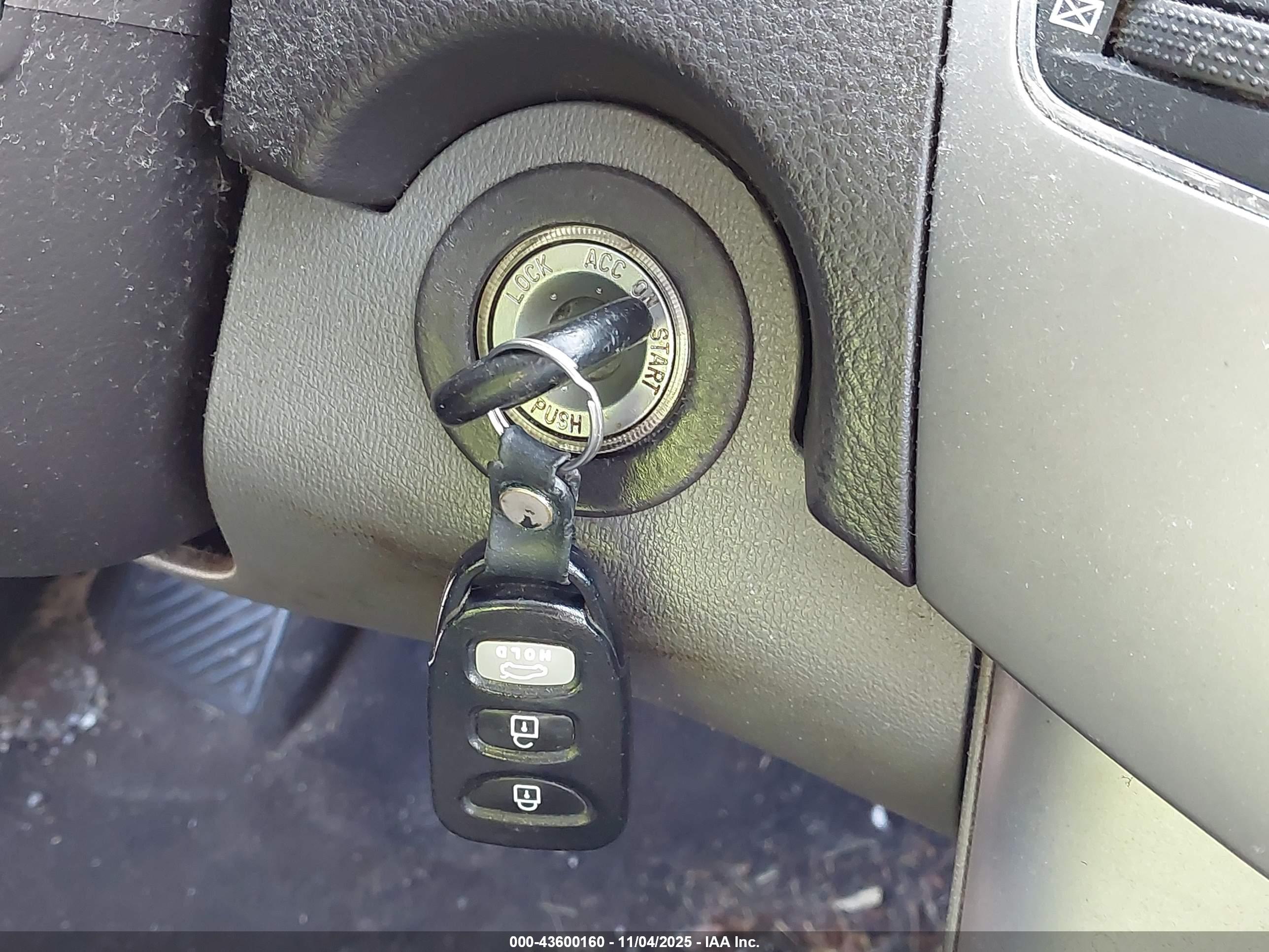 HYUNDAI SONATA image 11