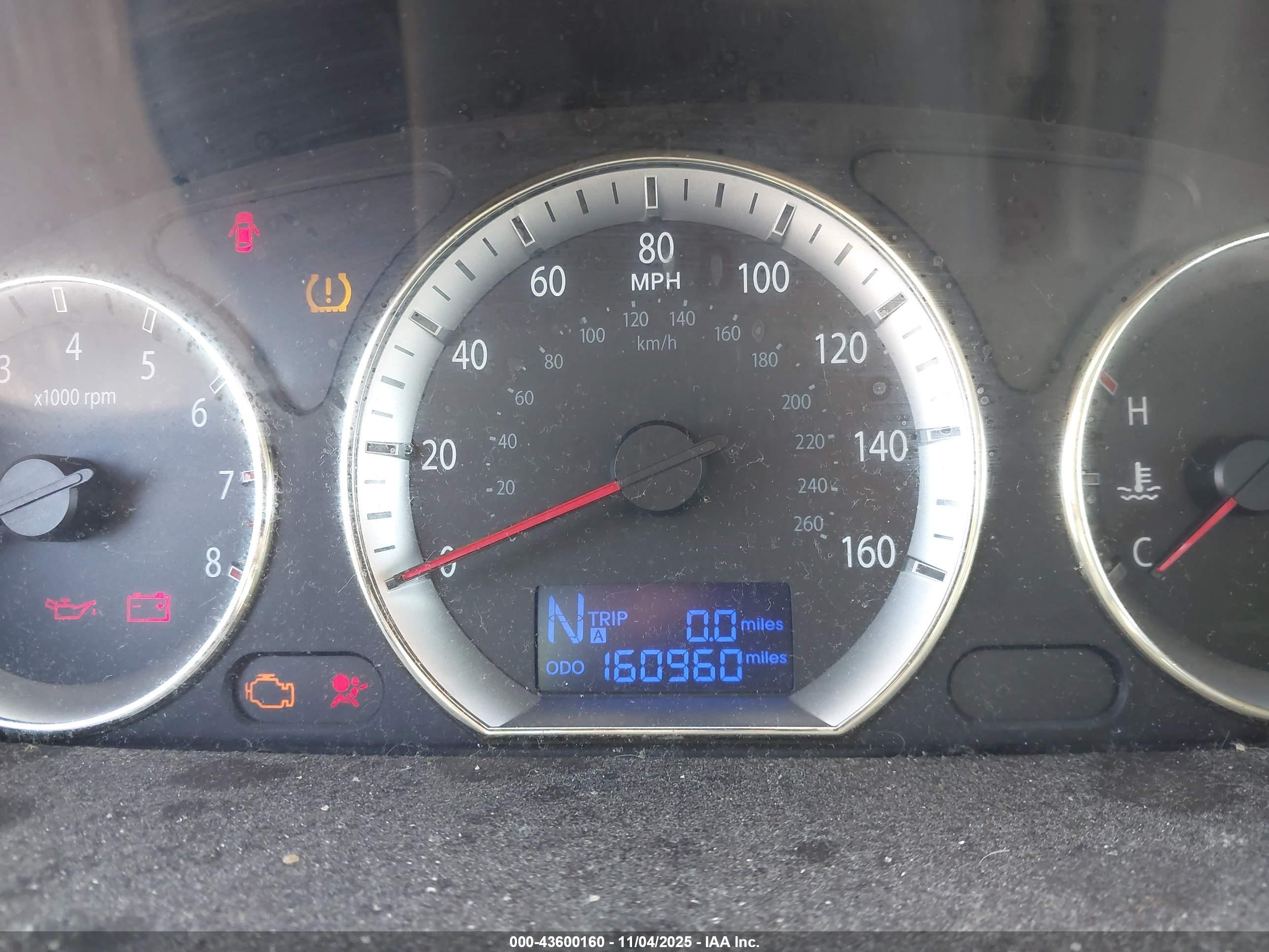 HYUNDAI SONATA image 7