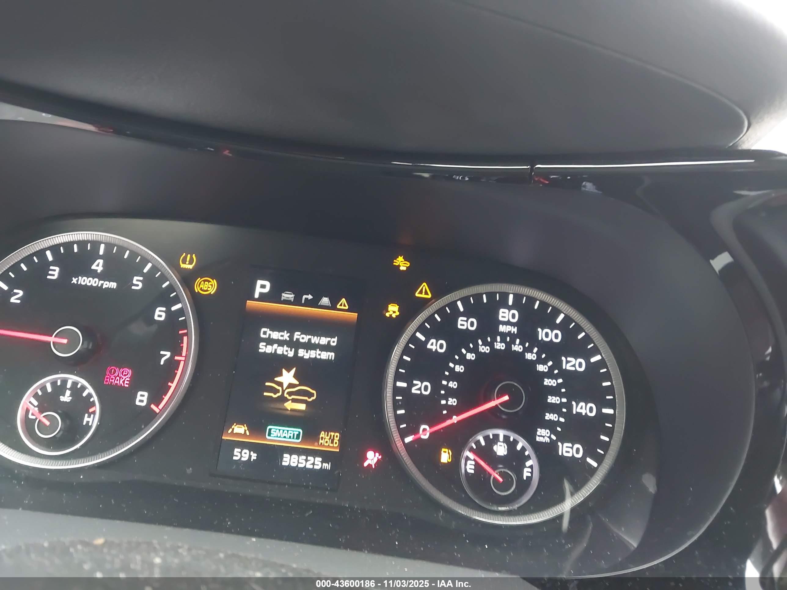 KIA K5 image 7