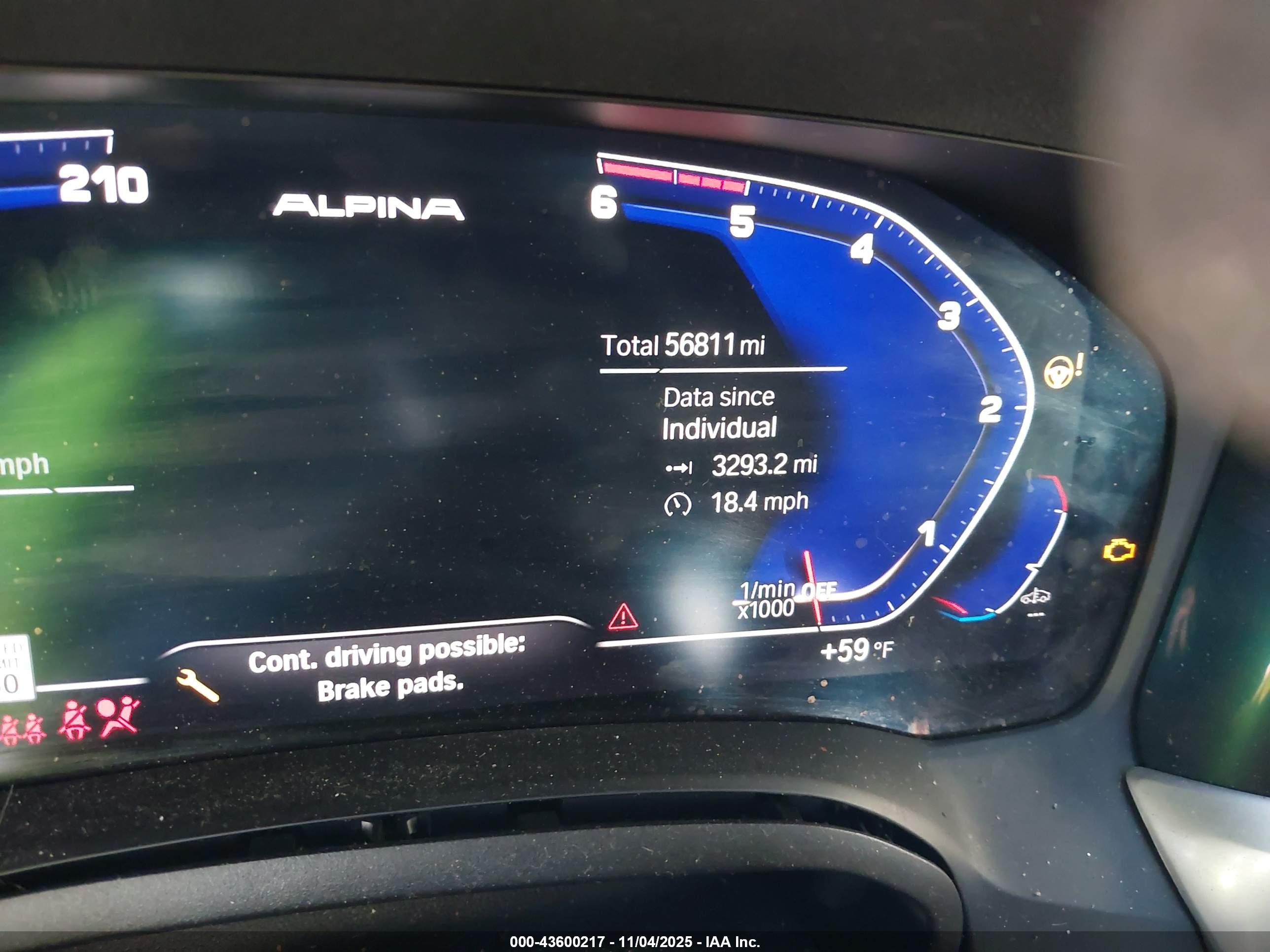 BMW 330I image 7