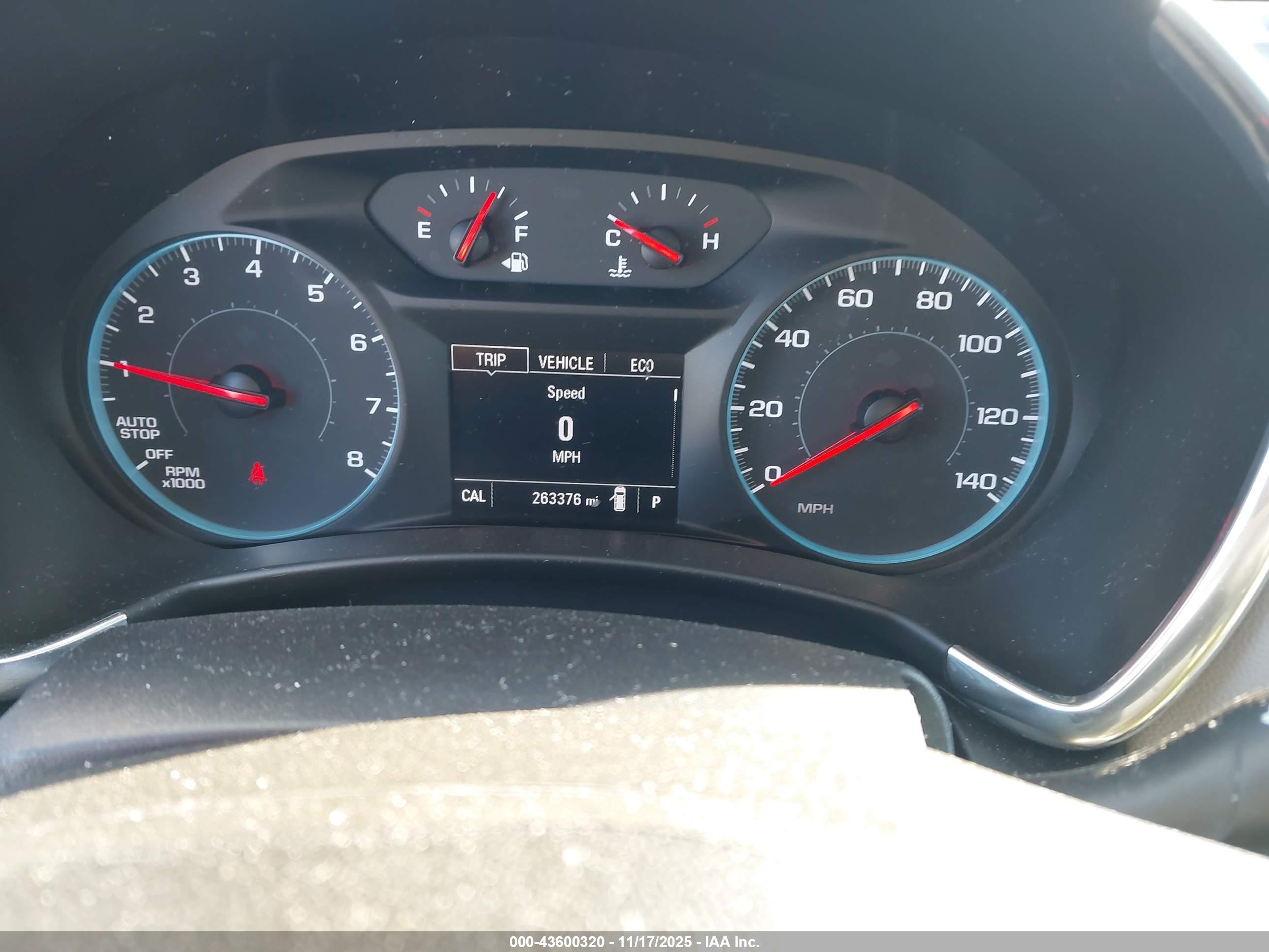 CHEVROLET EQUINOX image 7