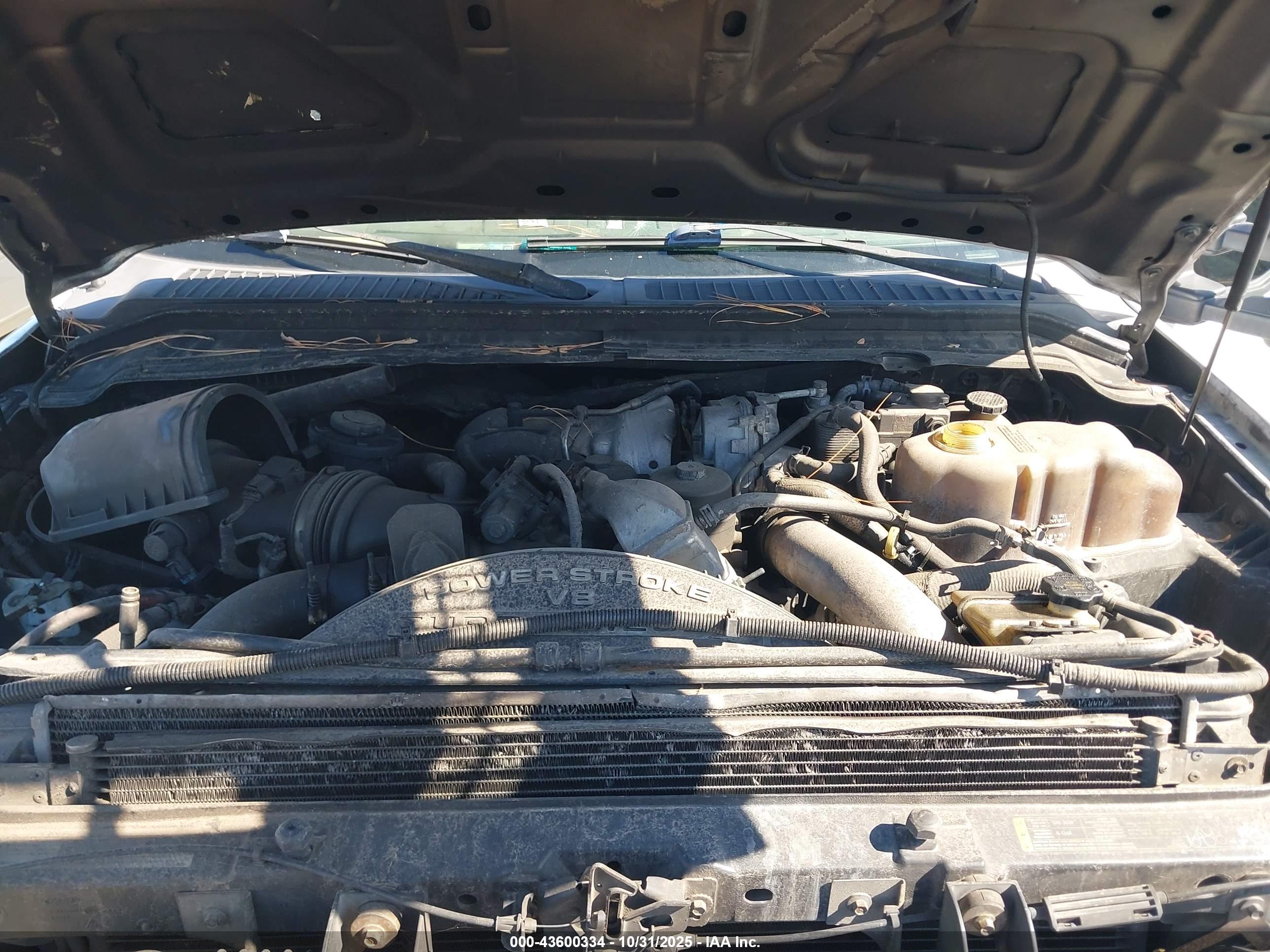 FORD F-350 image 10