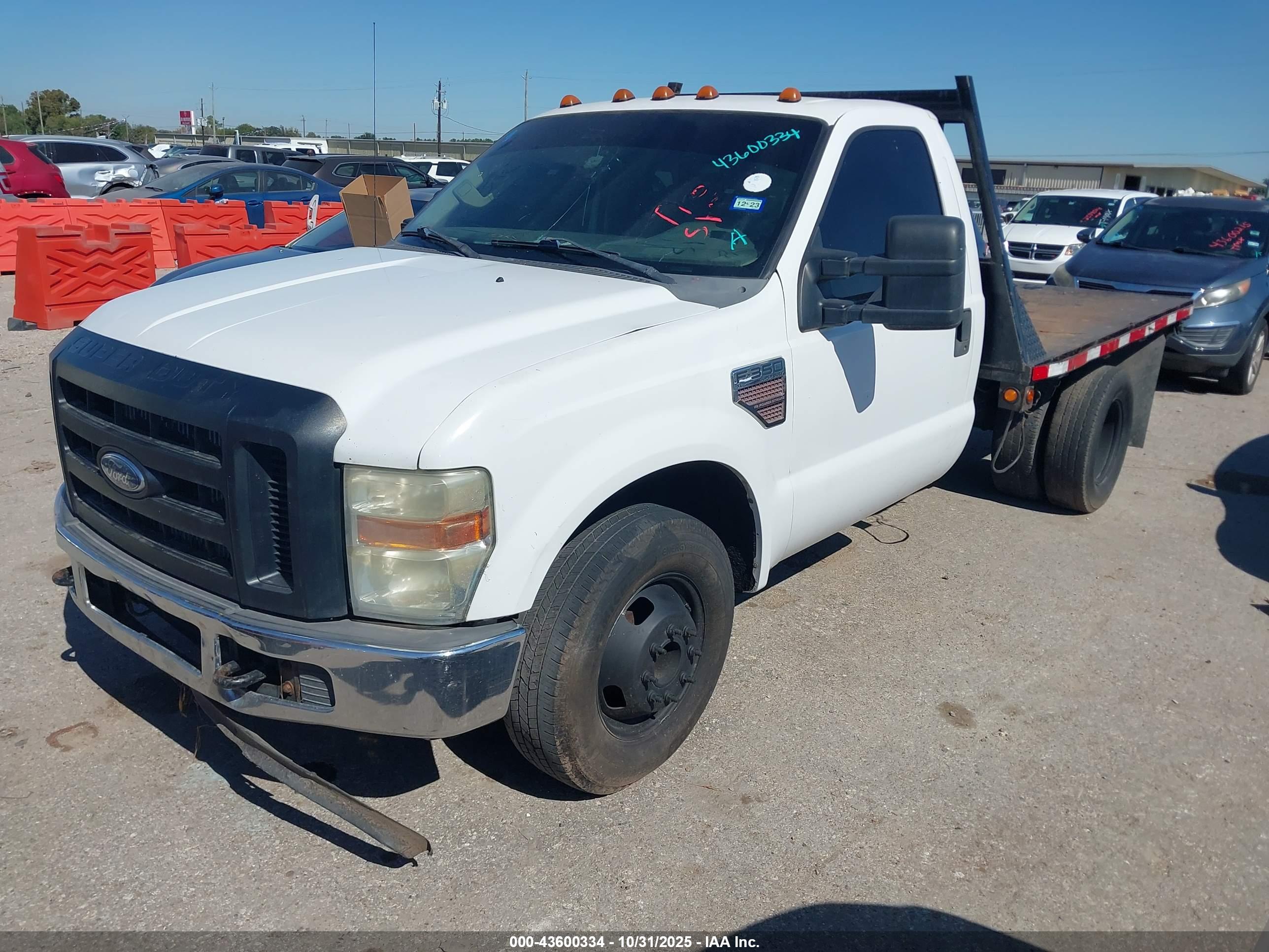 FORD F-350 image 2