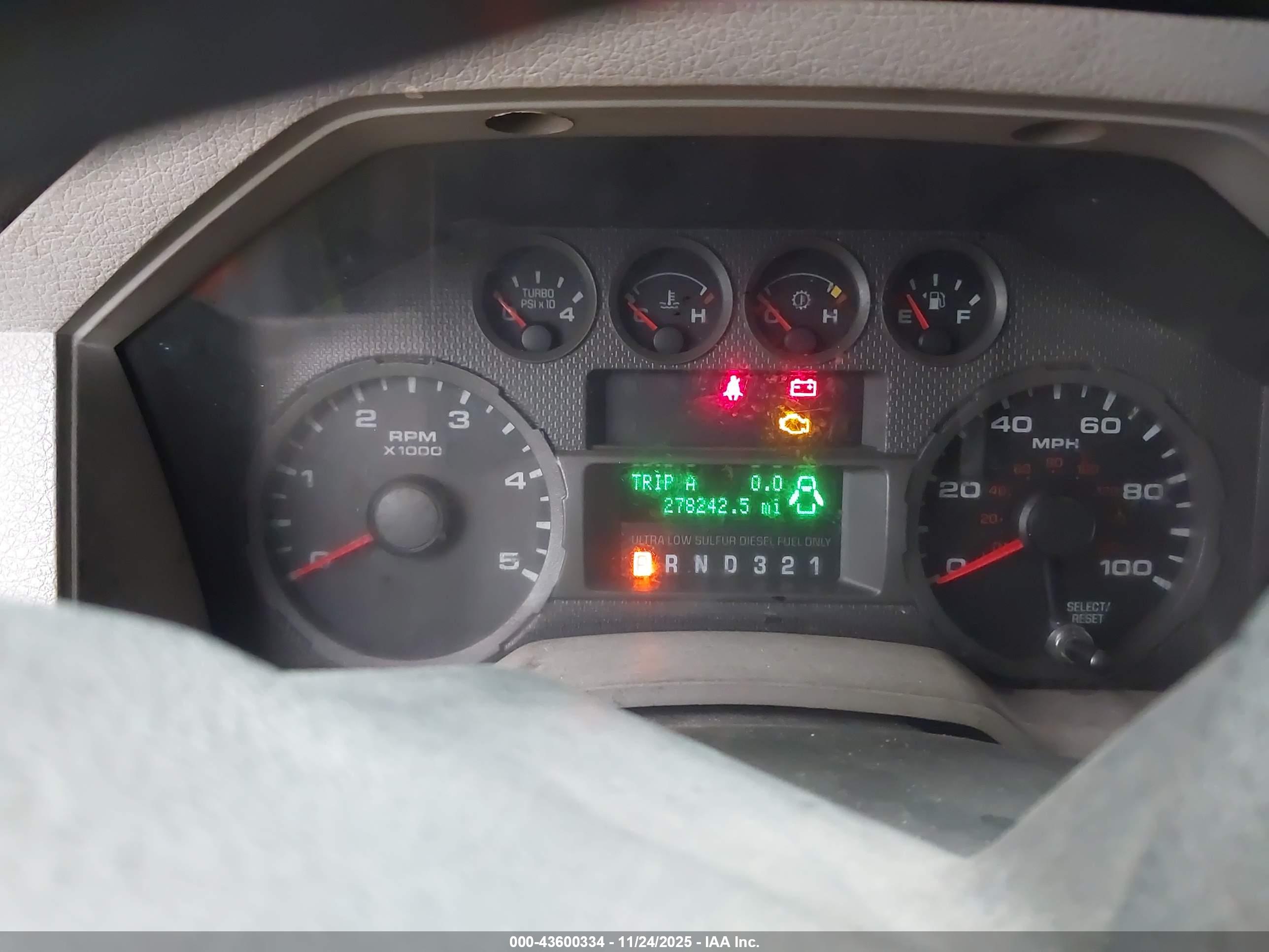 FORD F-350 image 6