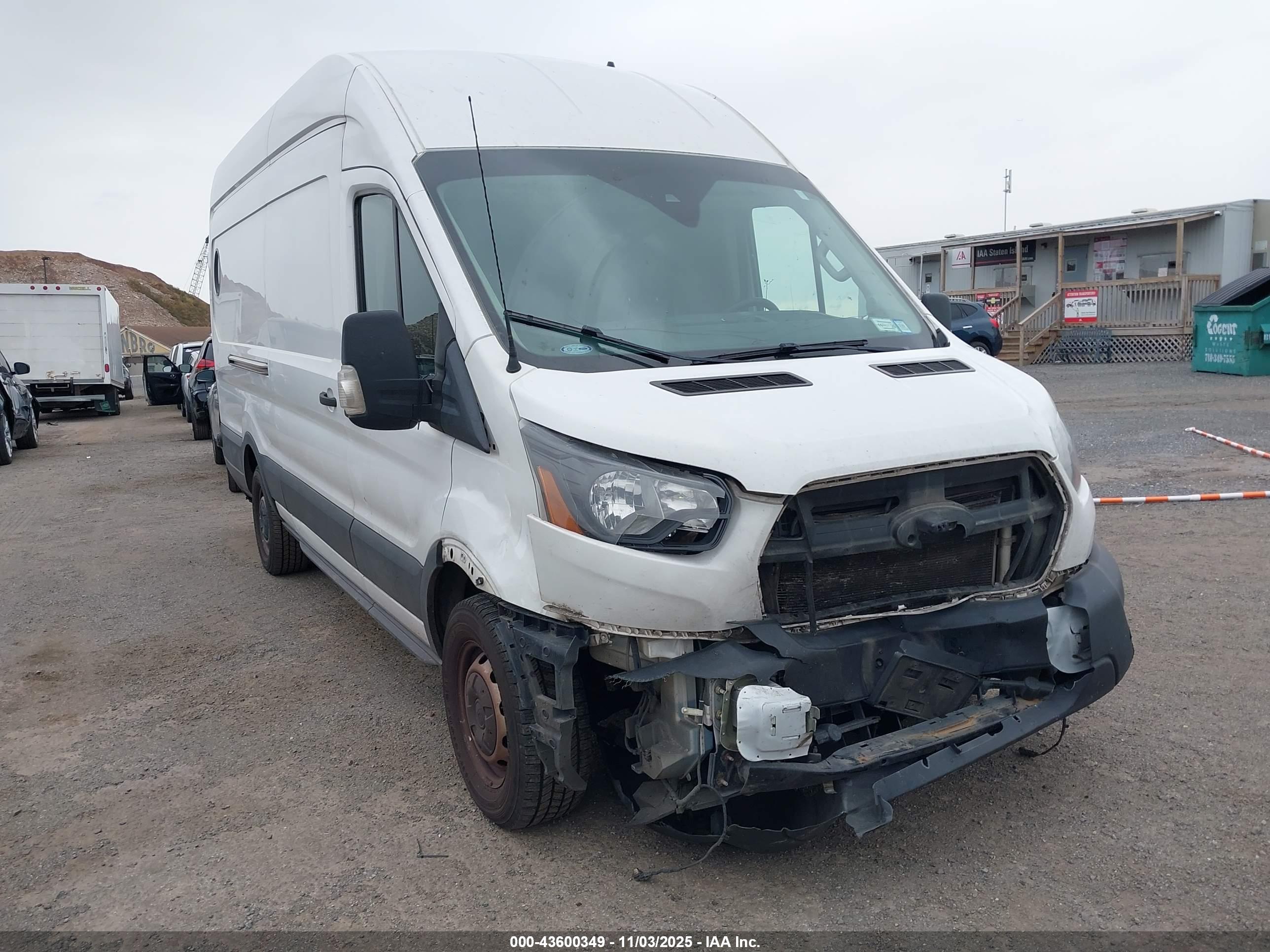 FORD TRANSIT-350 image 6