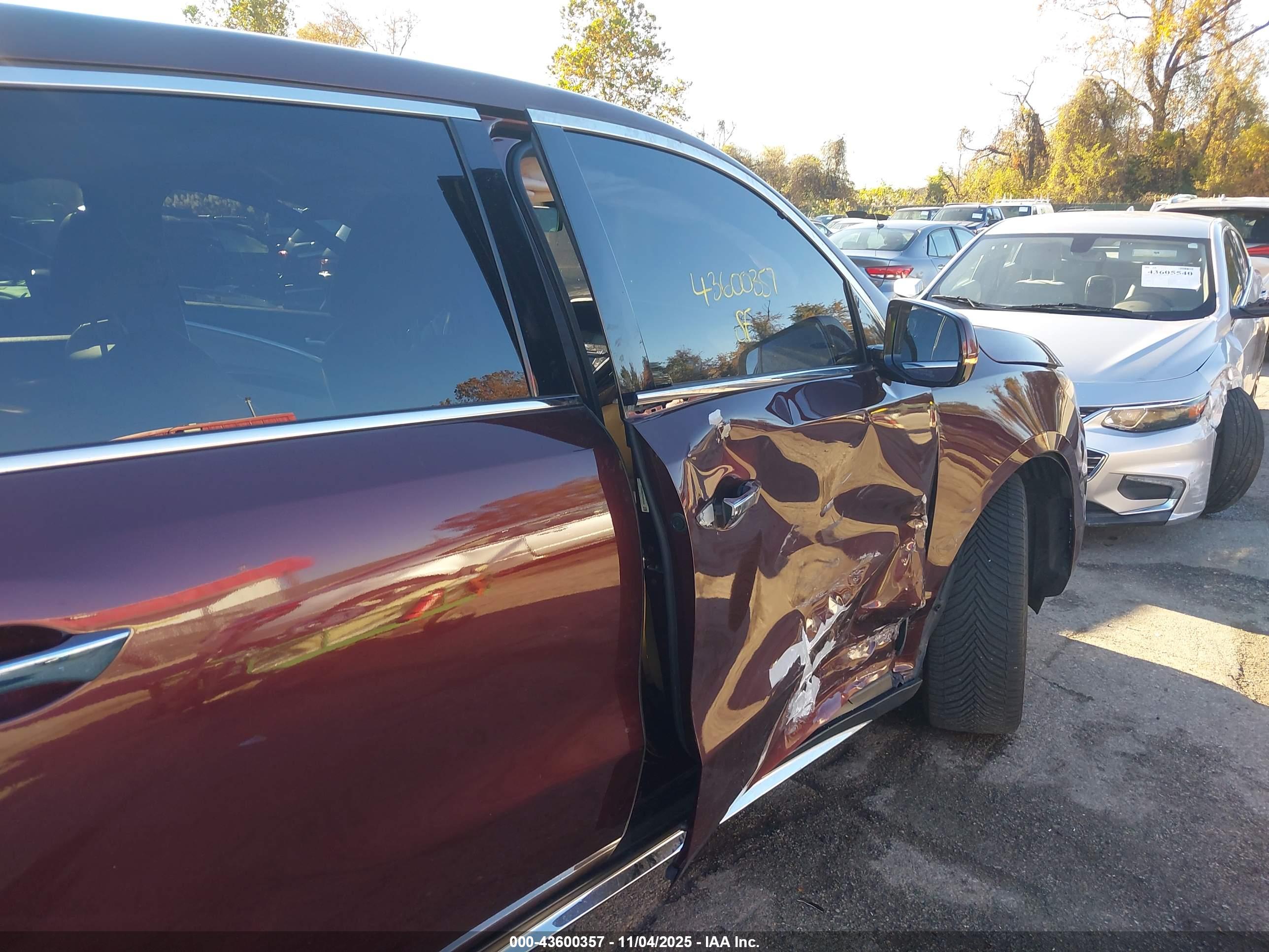 ACURA MDX image 6