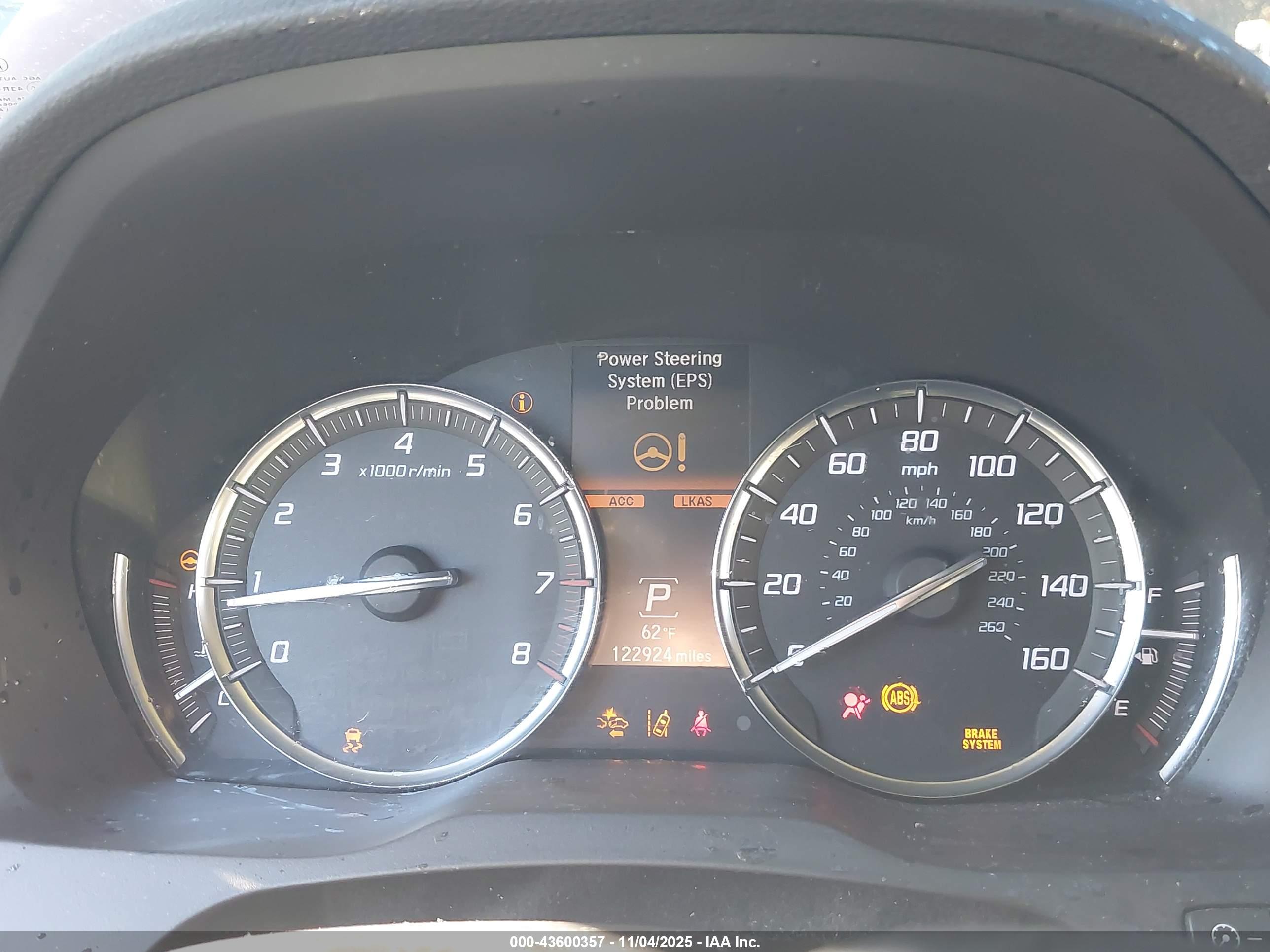 ACURA MDX image 7