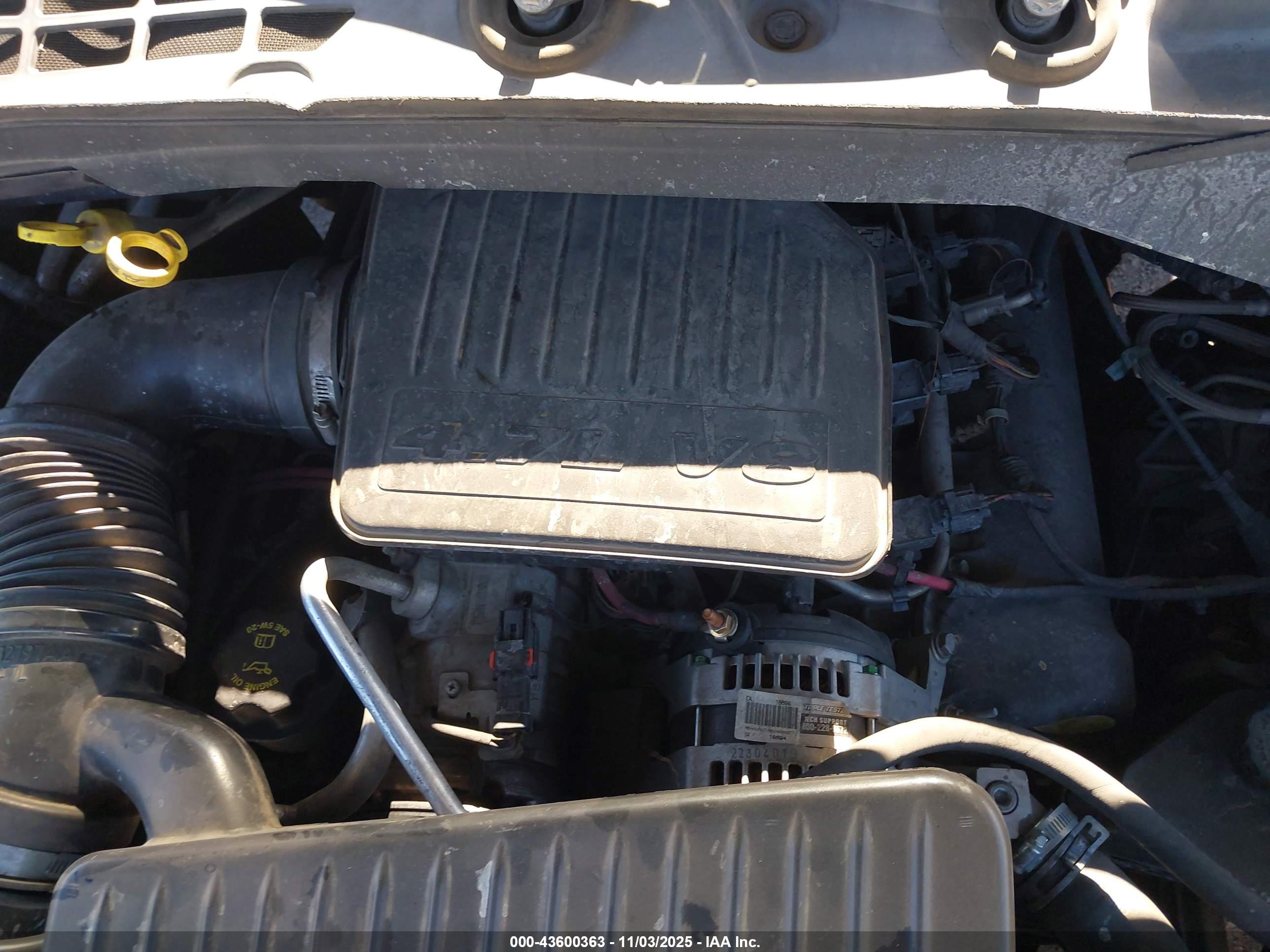 DODGE DURANGO image 10
