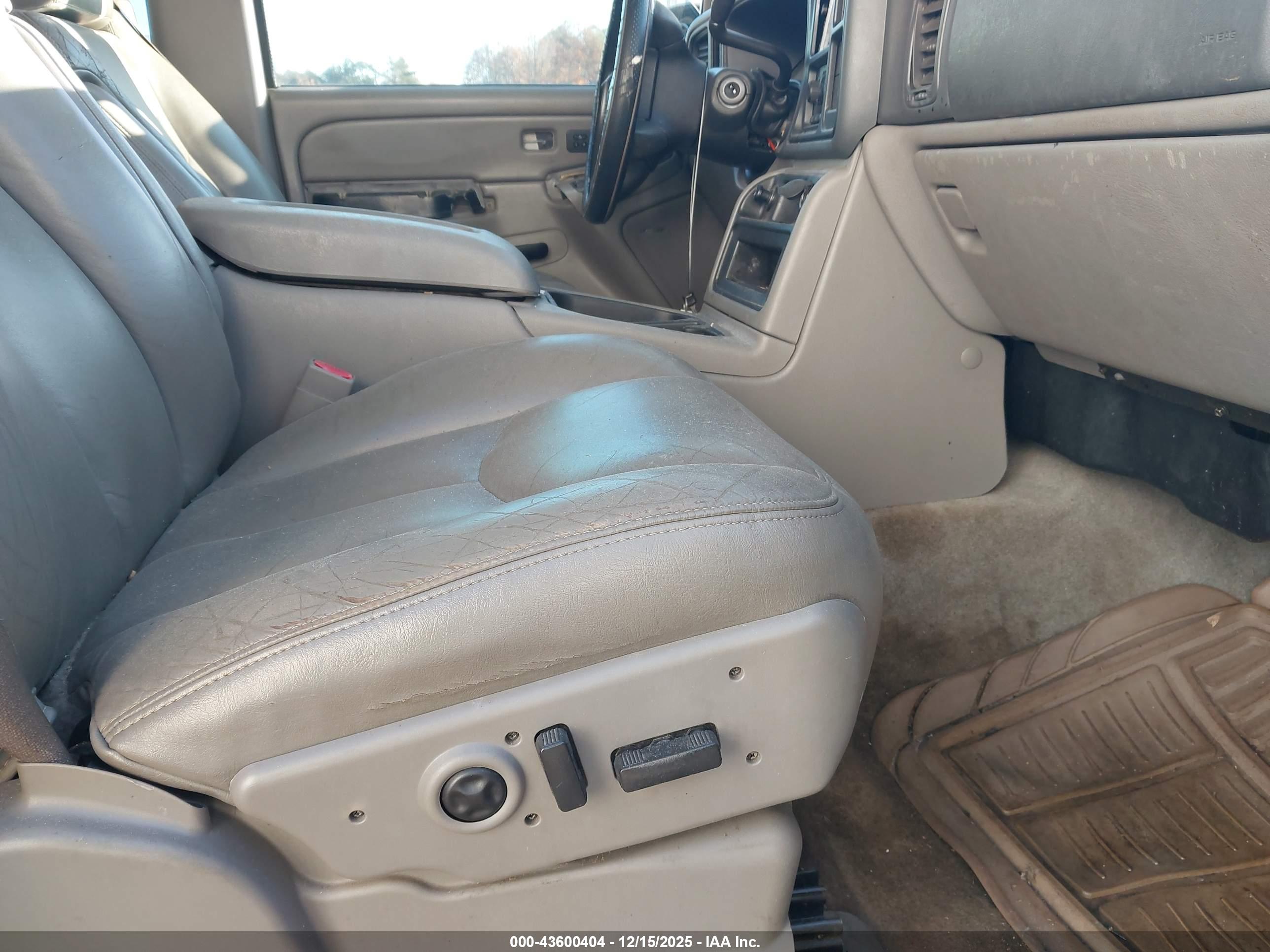 CHEVROLET TAHOE image 5