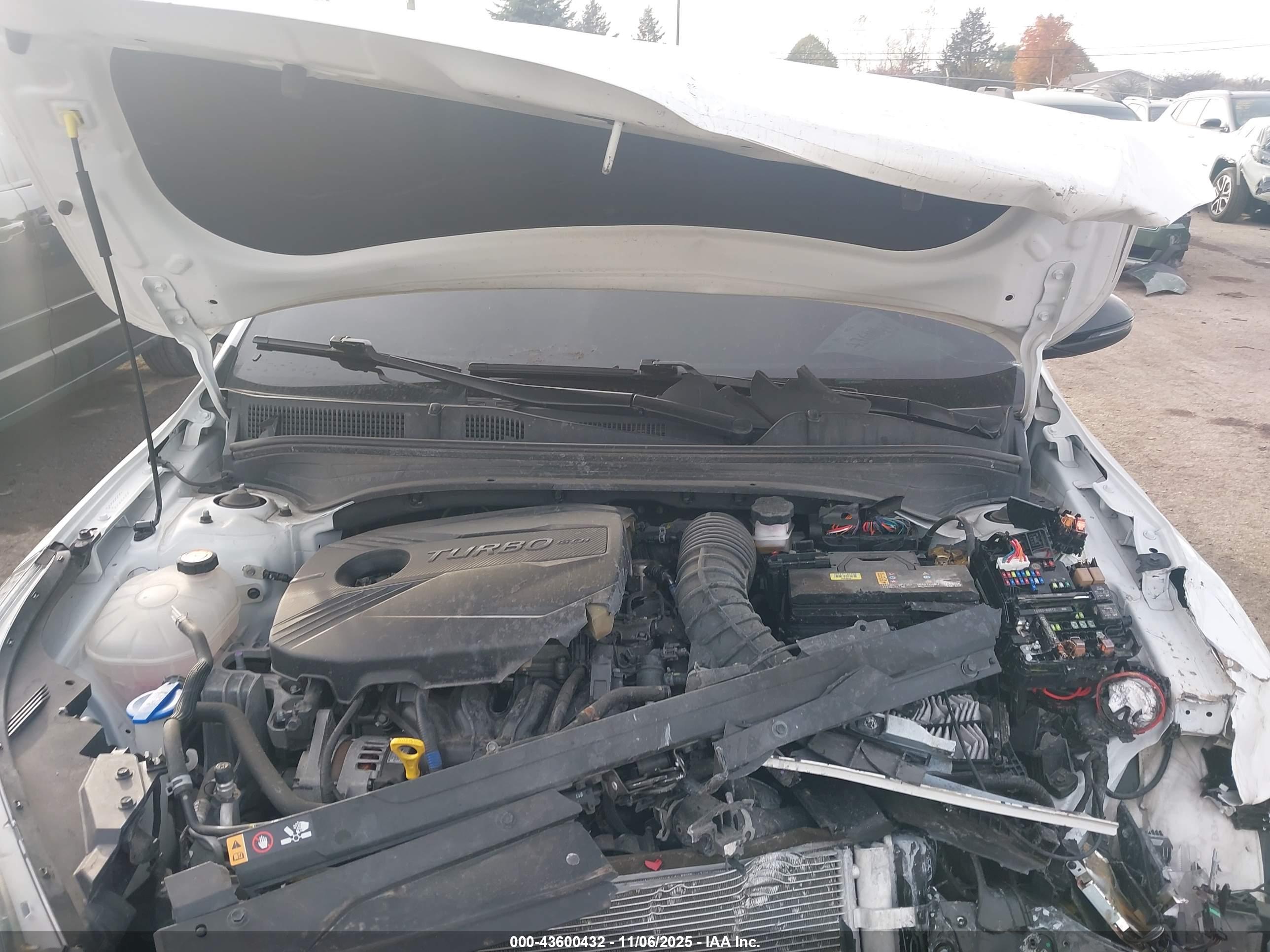 KIA FORTE image 10