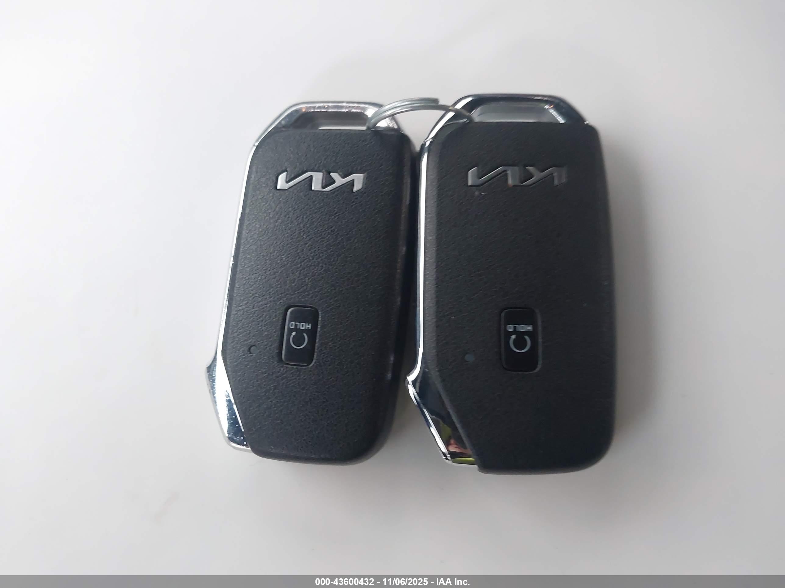 KIA FORTE image 11
