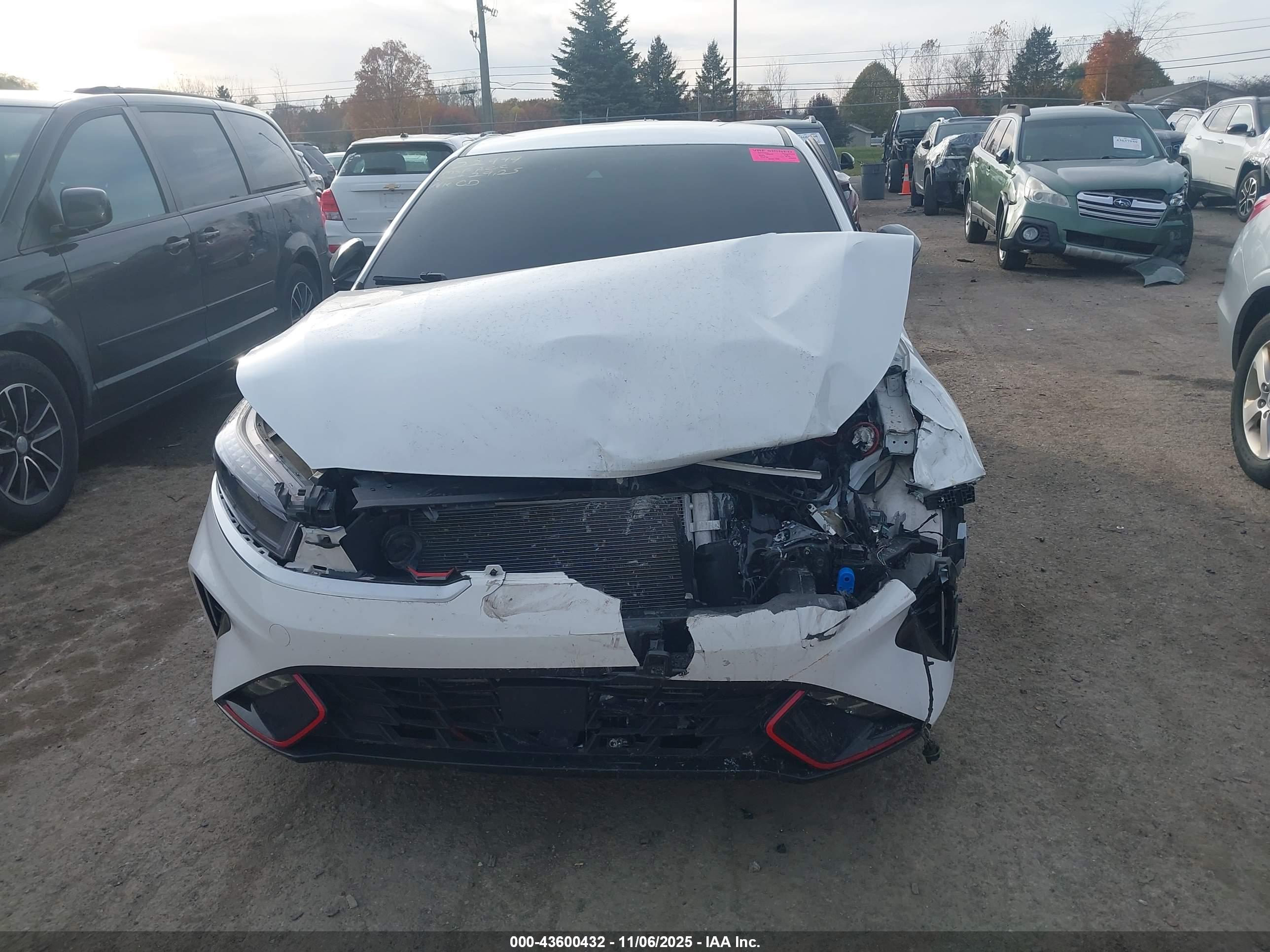 KIA FORTE image 6