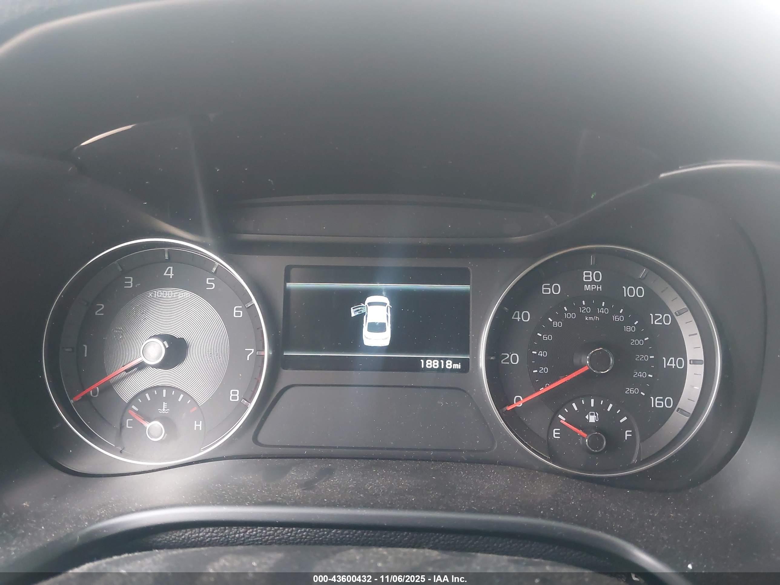KIA FORTE image 7