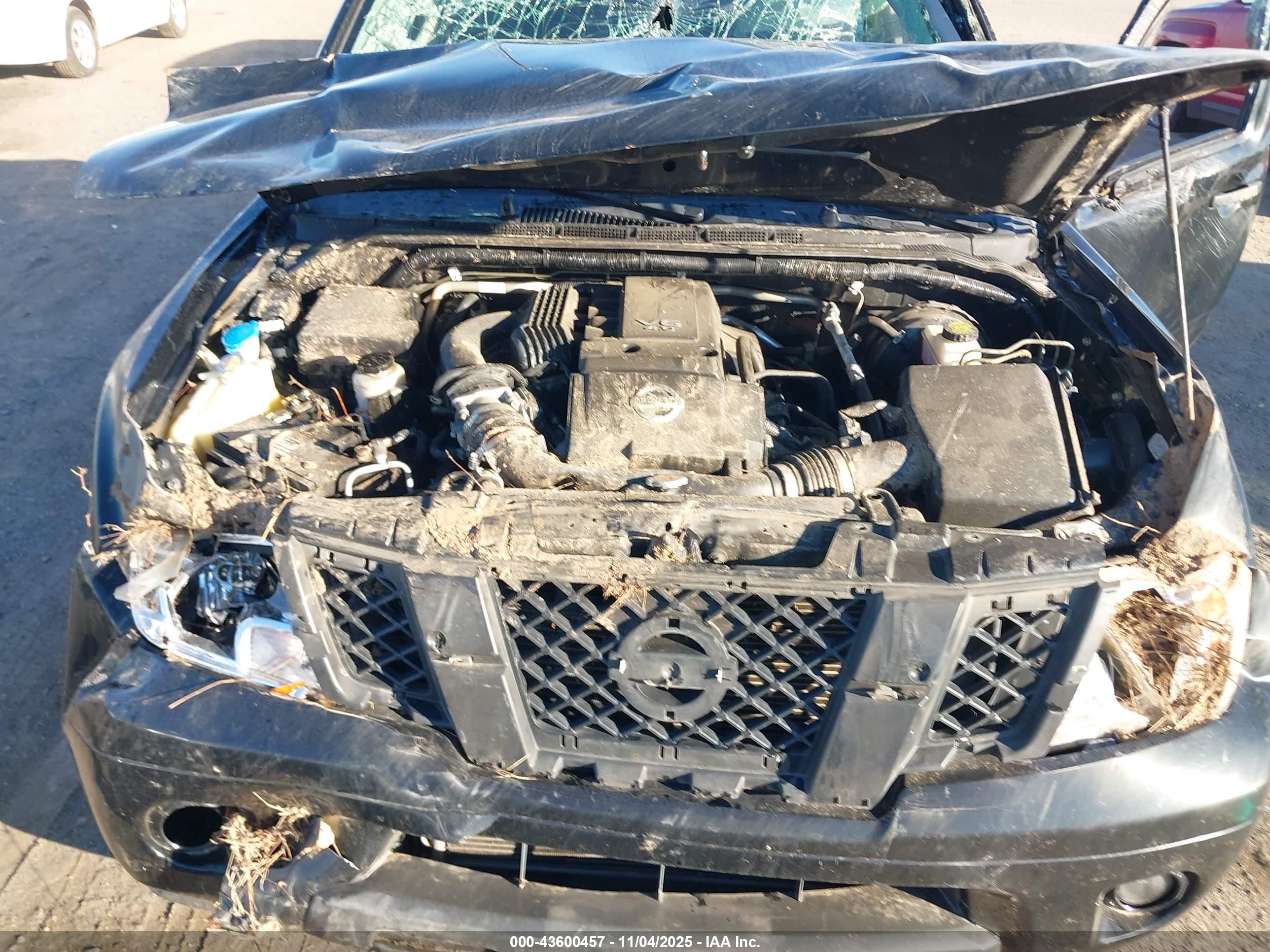 NISSAN FRONTIER image 10