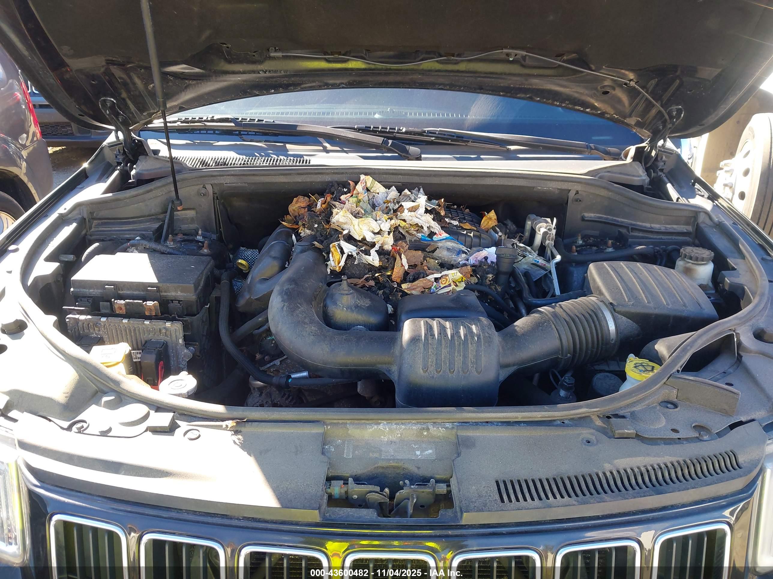 JEEP GRAND image 10