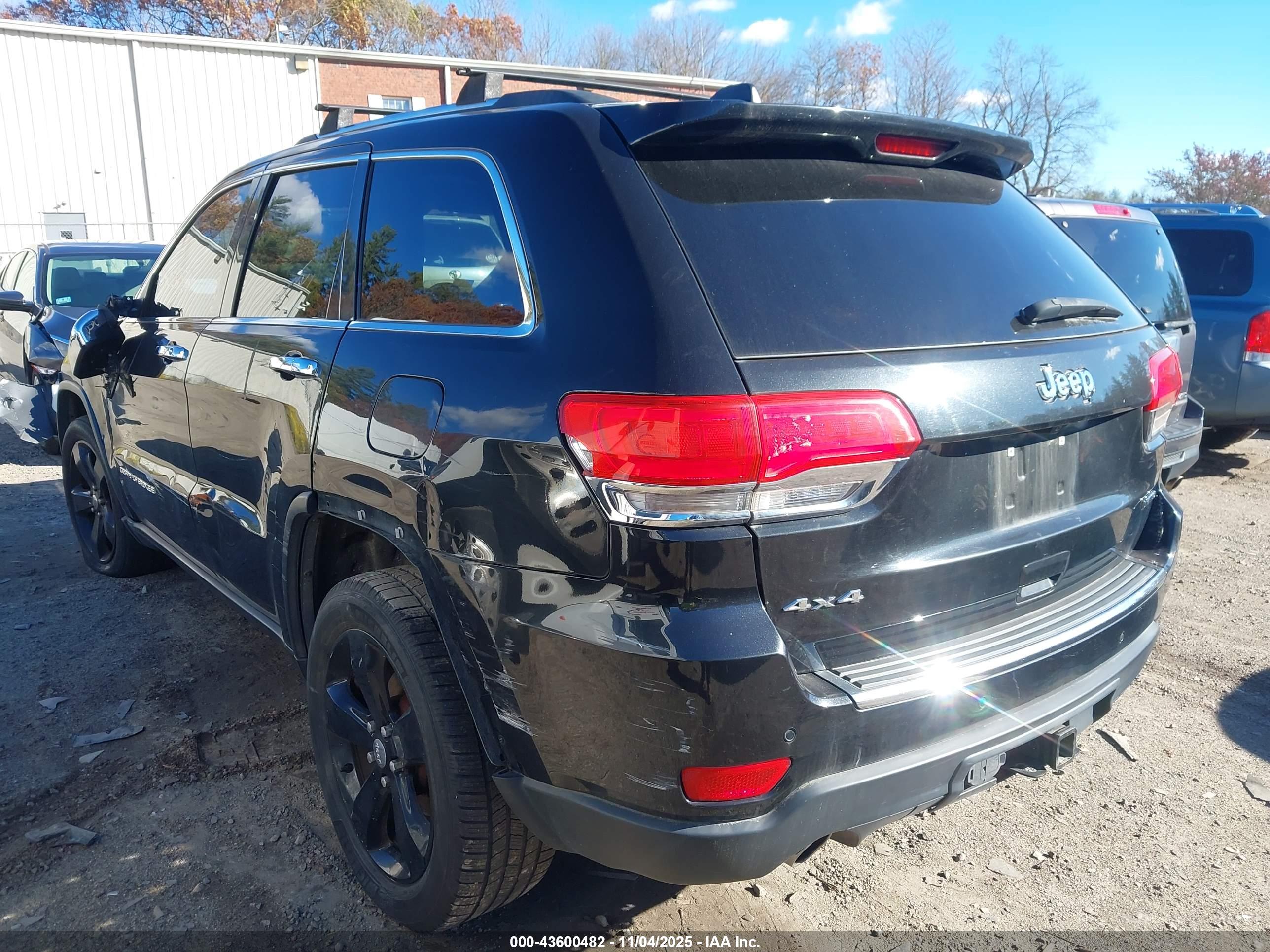 JEEP GRAND image 3