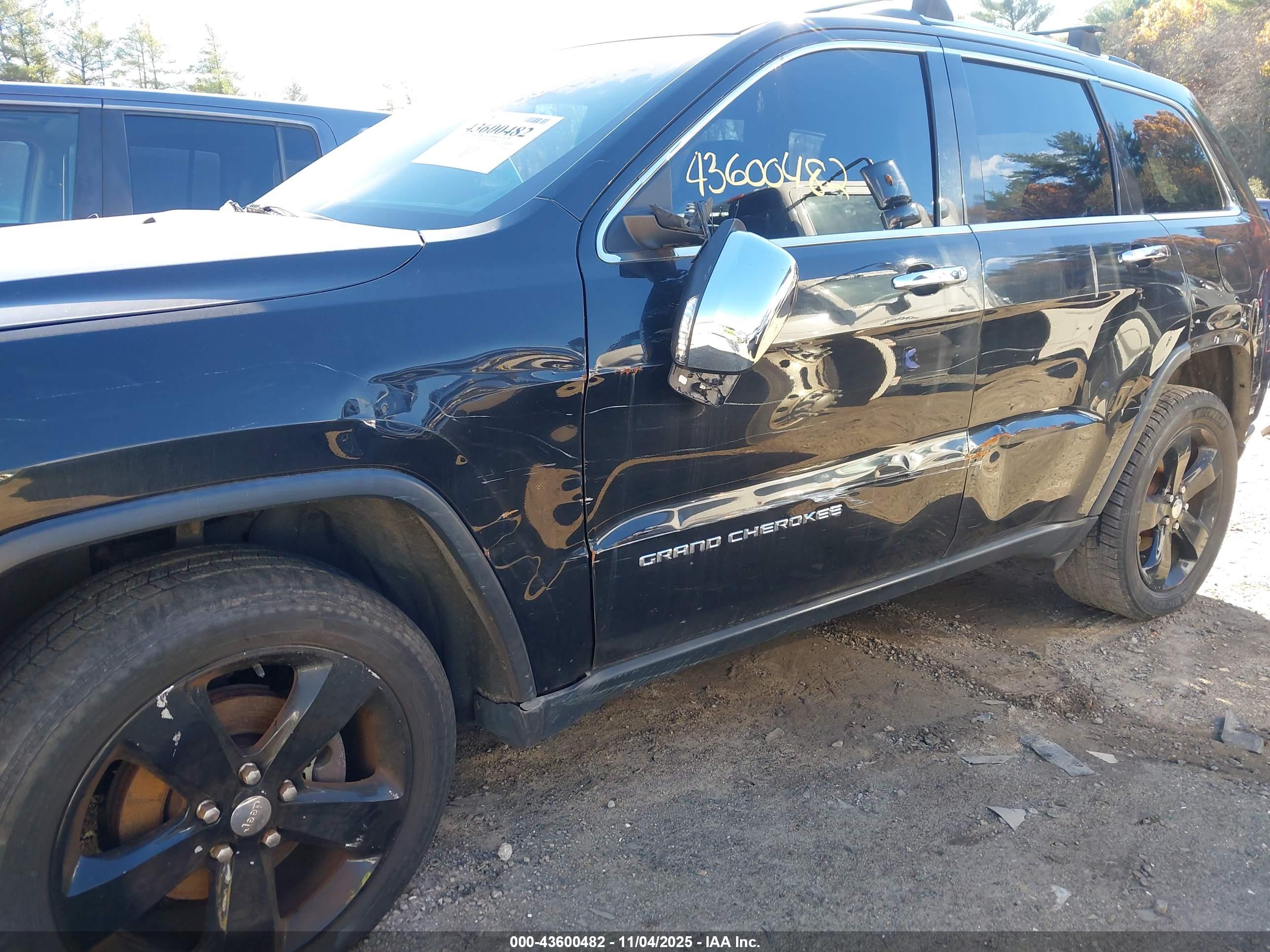 JEEP GRAND image 6