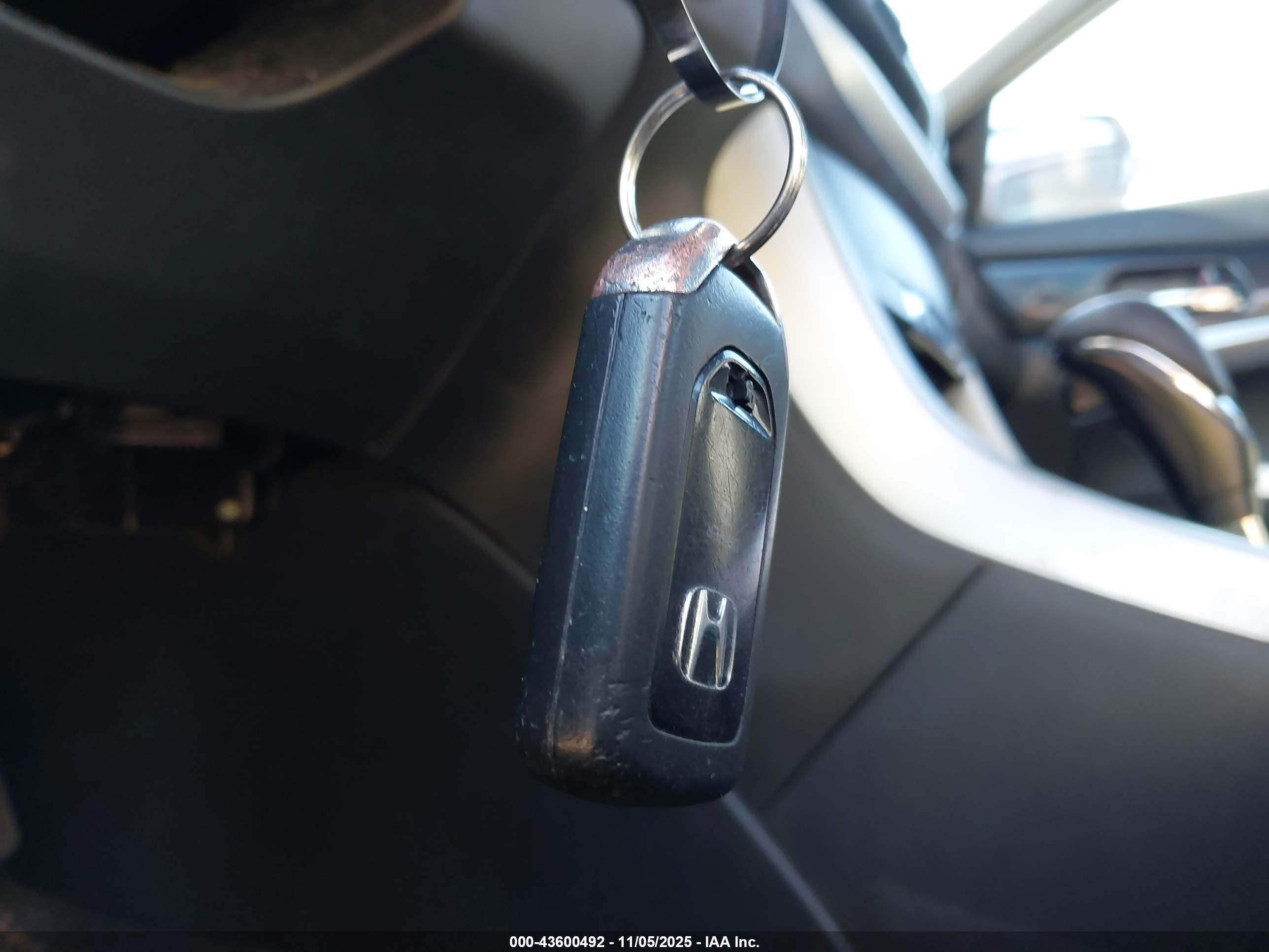 HONDA ACCORD image 11