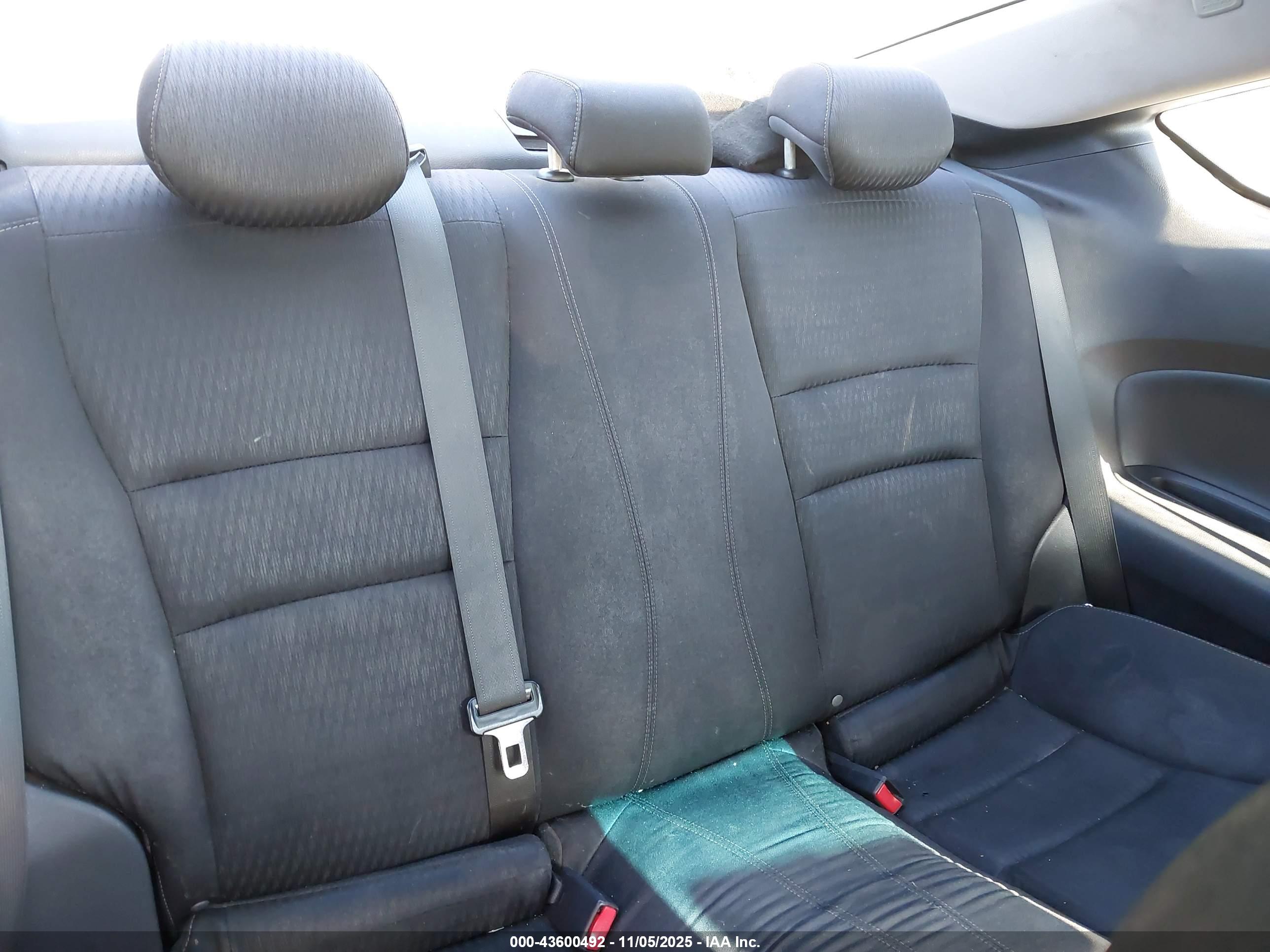 HONDA ACCORD image 8