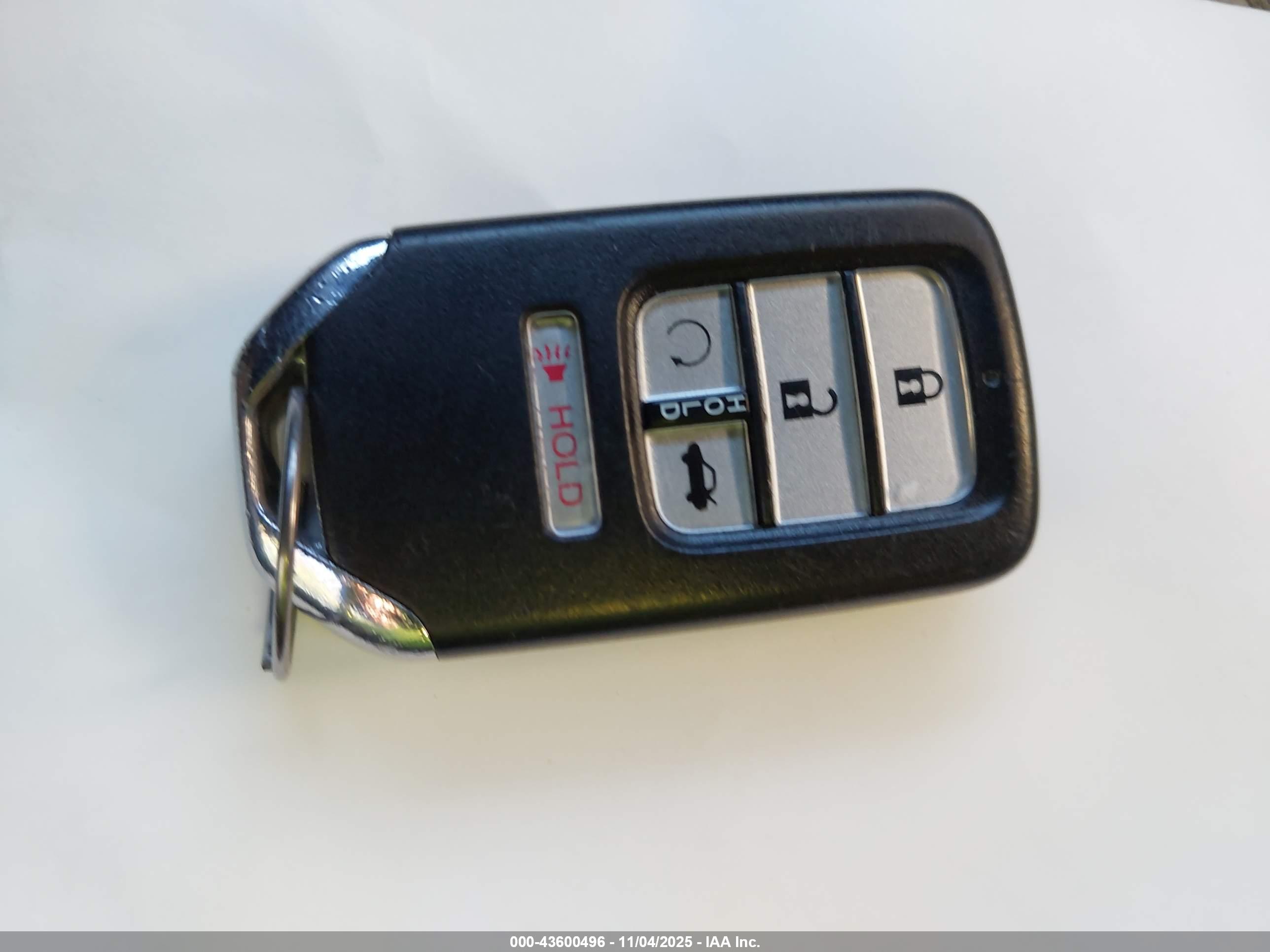 HONDA CIVIC image 11