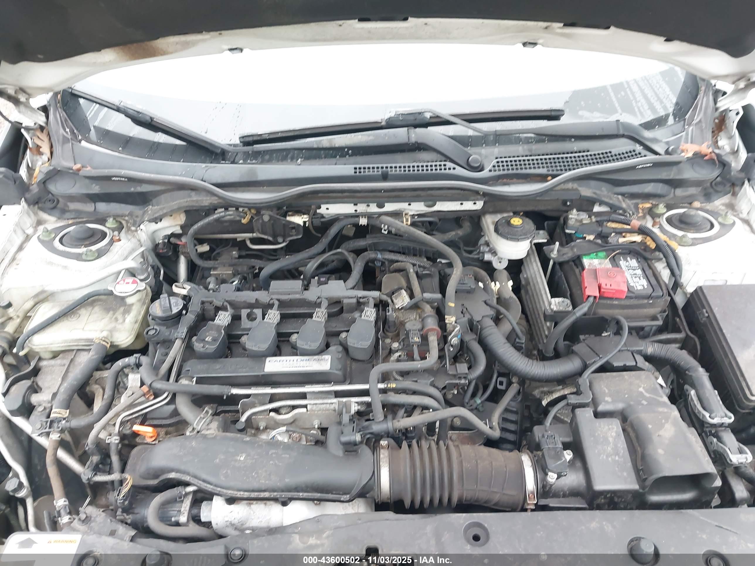HONDA CIVIC image 10