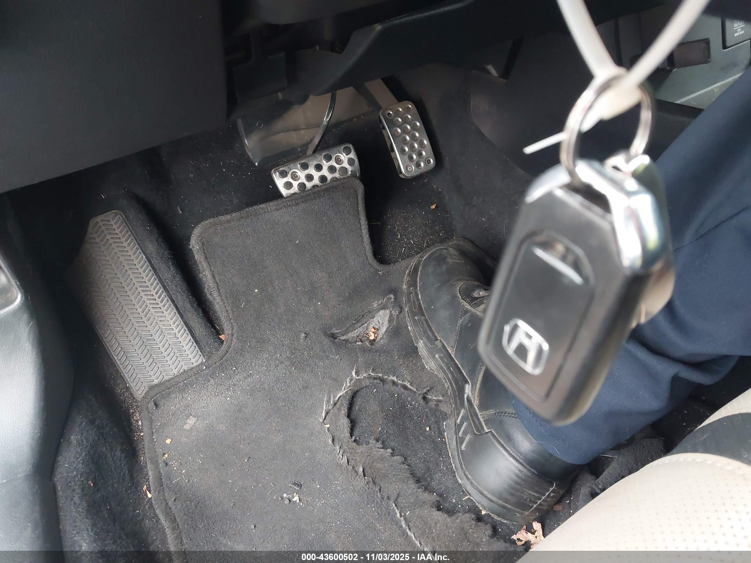 HONDA CIVIC image 11