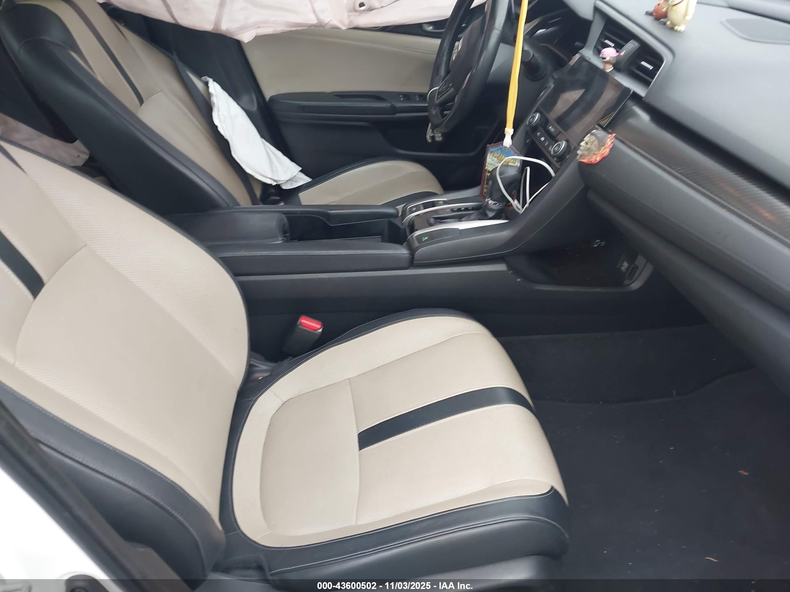 HONDA CIVIC image 5