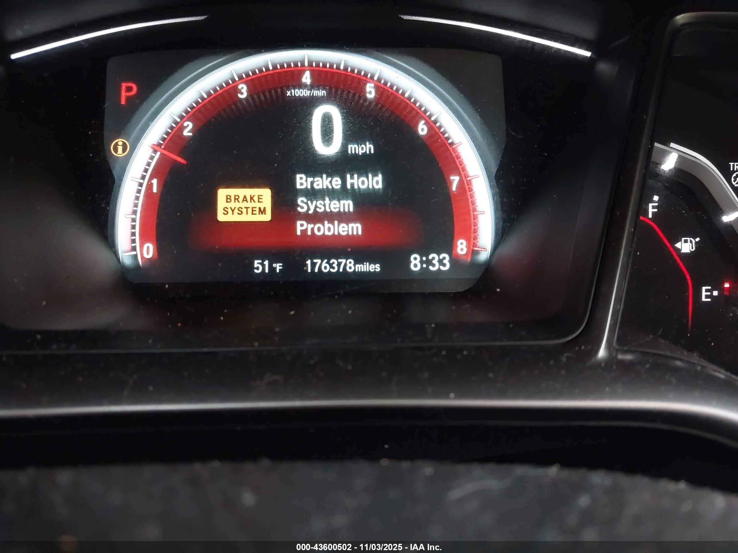 HONDA CIVIC image 7