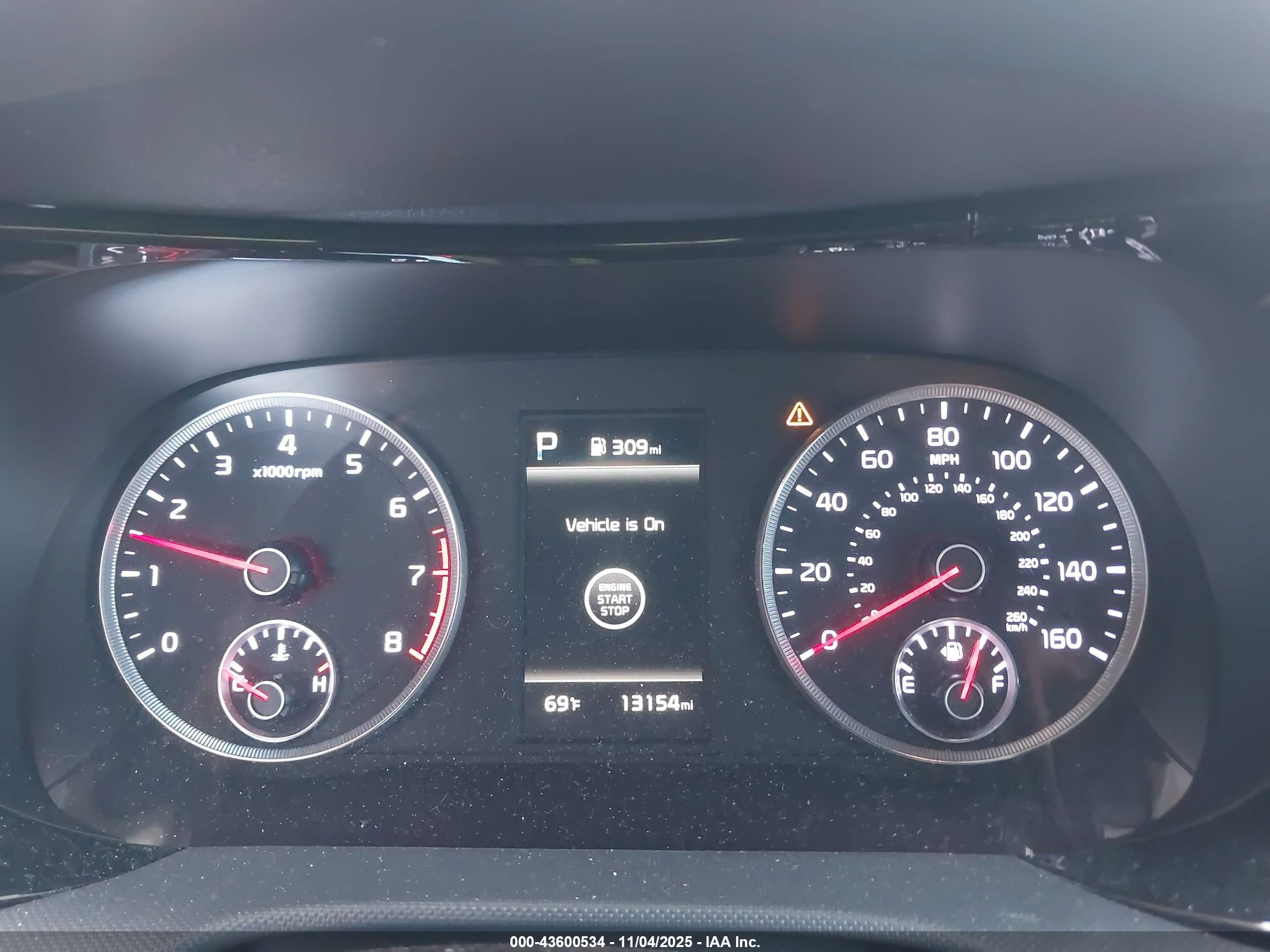 KIA K5 image 7