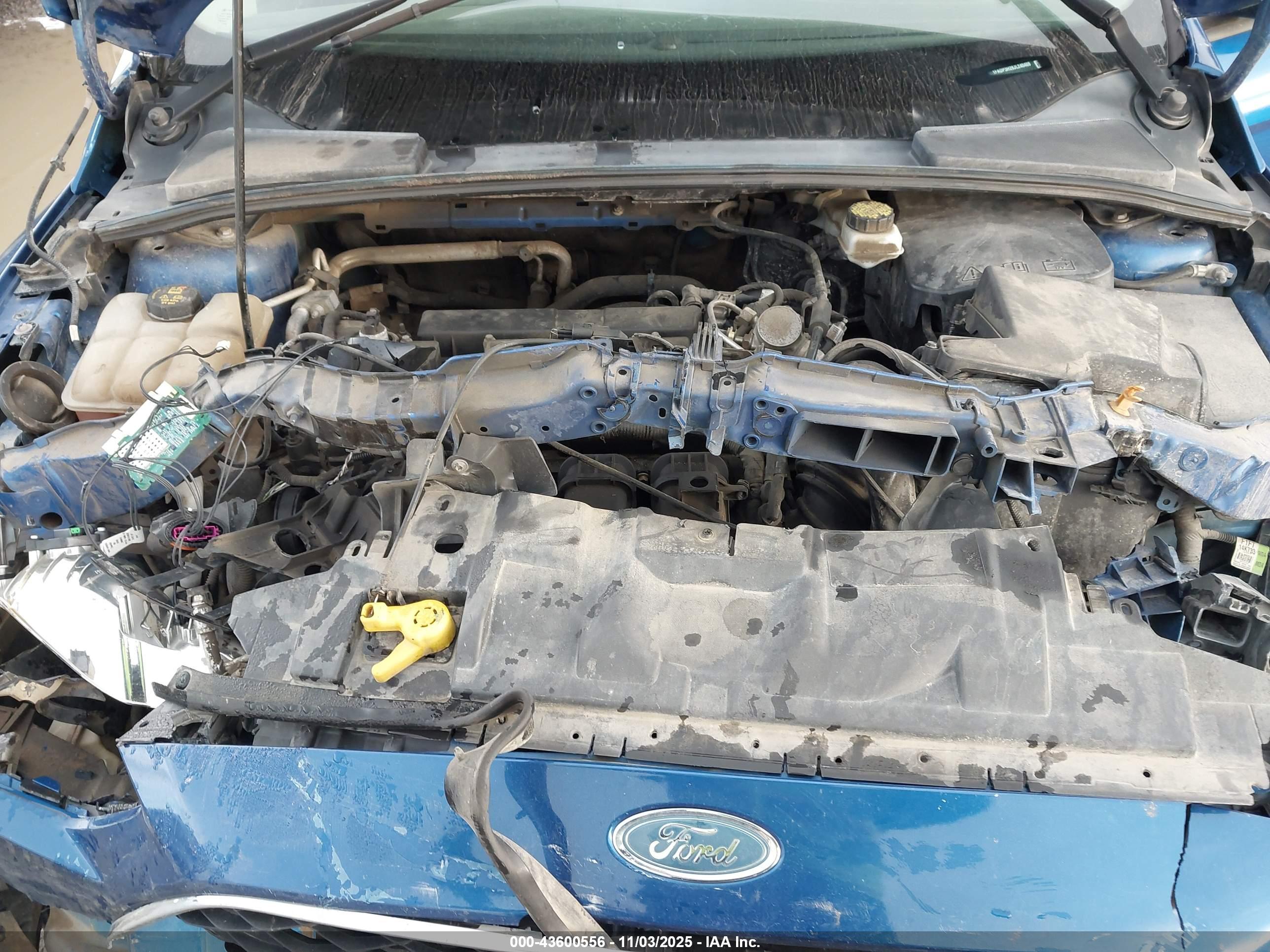 FORD FOCUS image 10