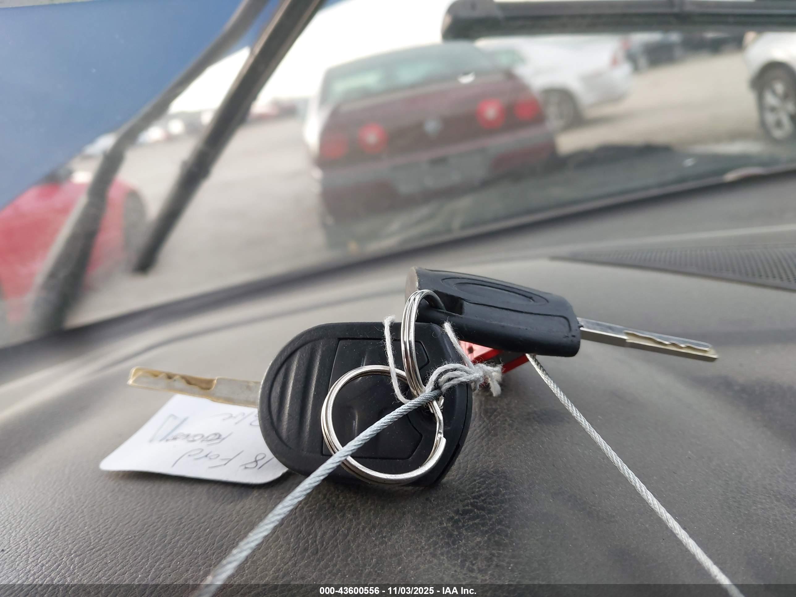 FORD FOCUS image 11