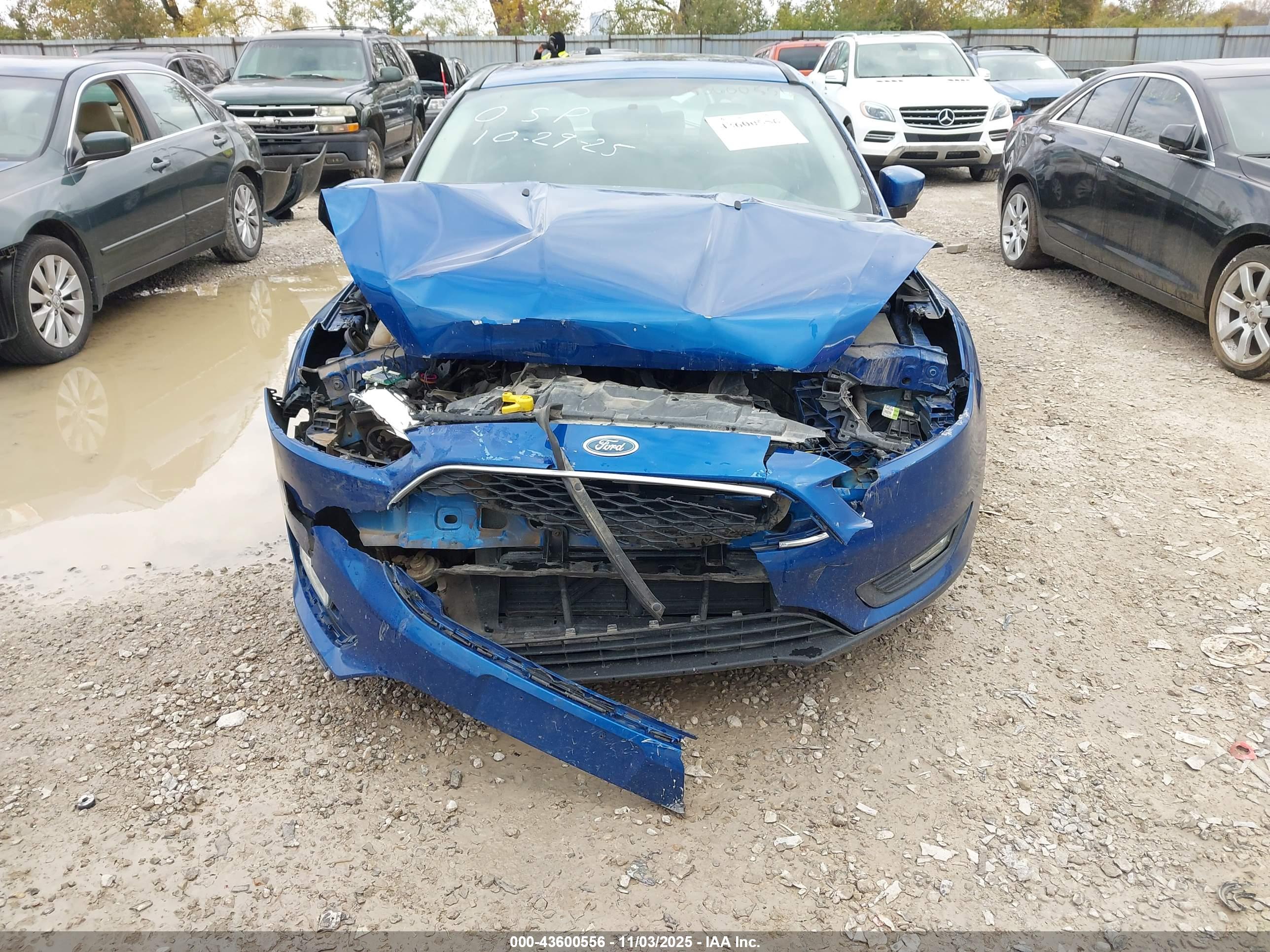 FORD FOCUS image 6