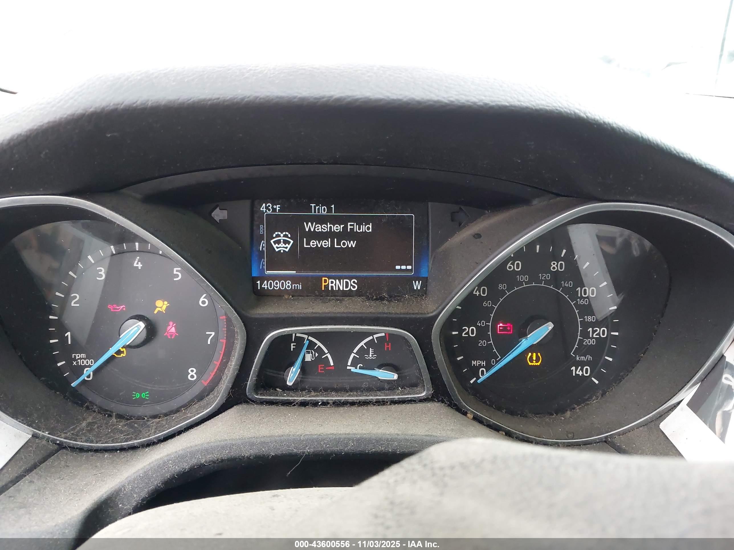 FORD FOCUS image 7