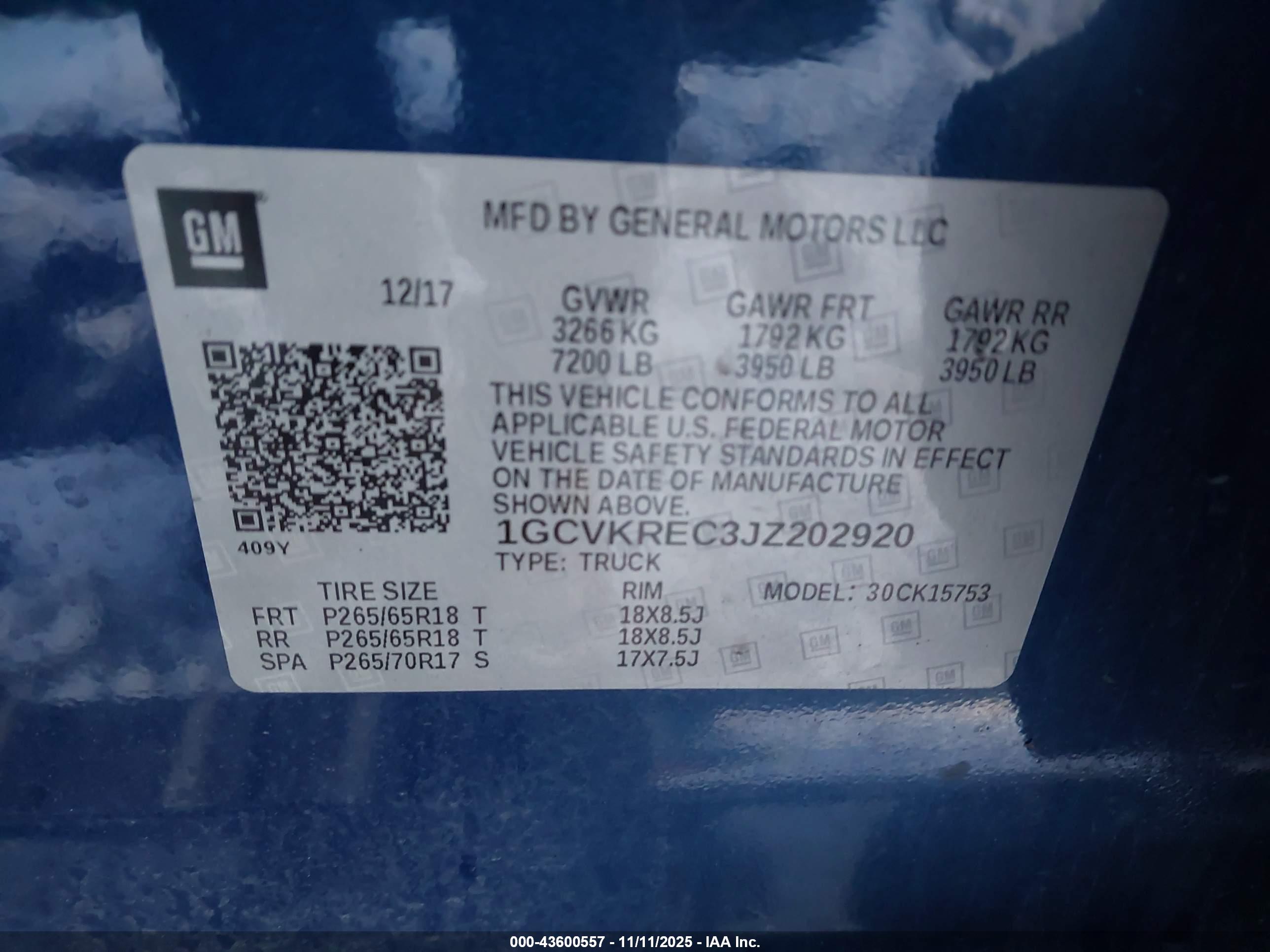 CHEVROLET SILVERADO image 9