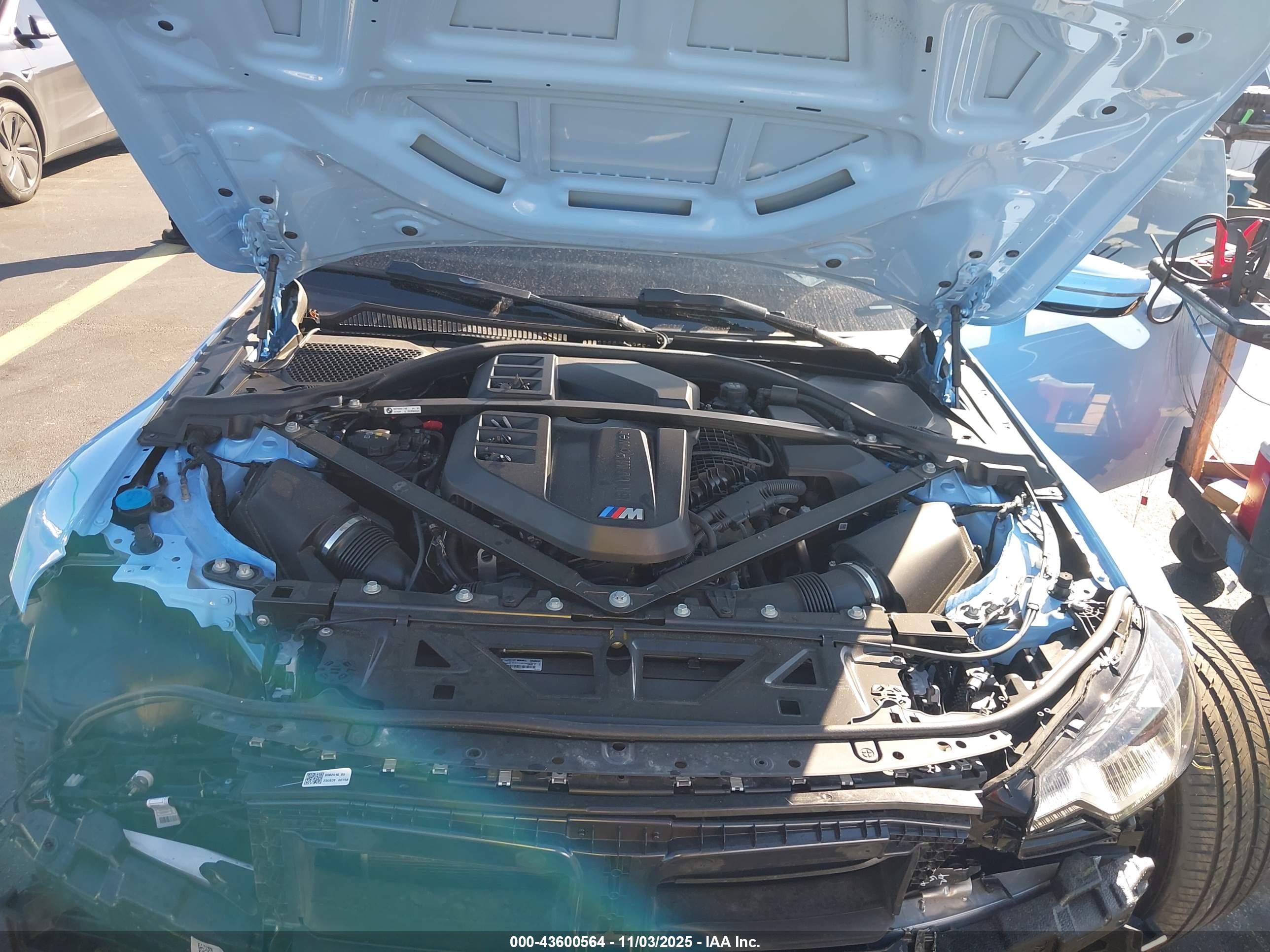 BMW M2 image 10