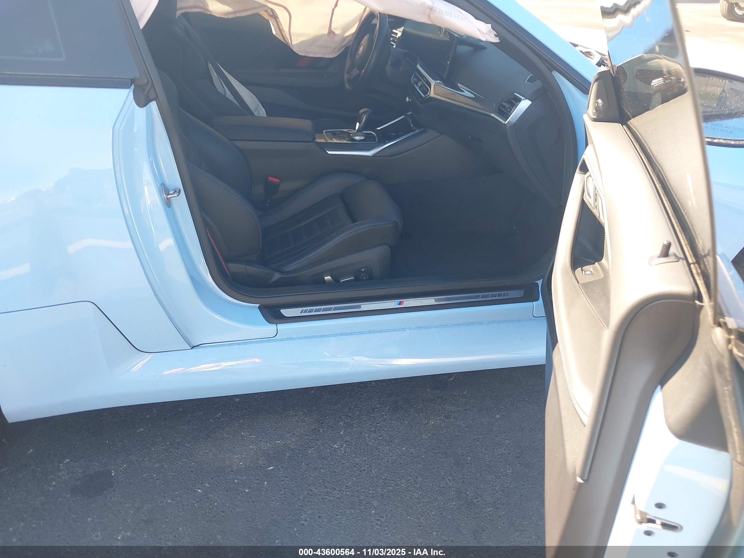 BMW M2 image 5