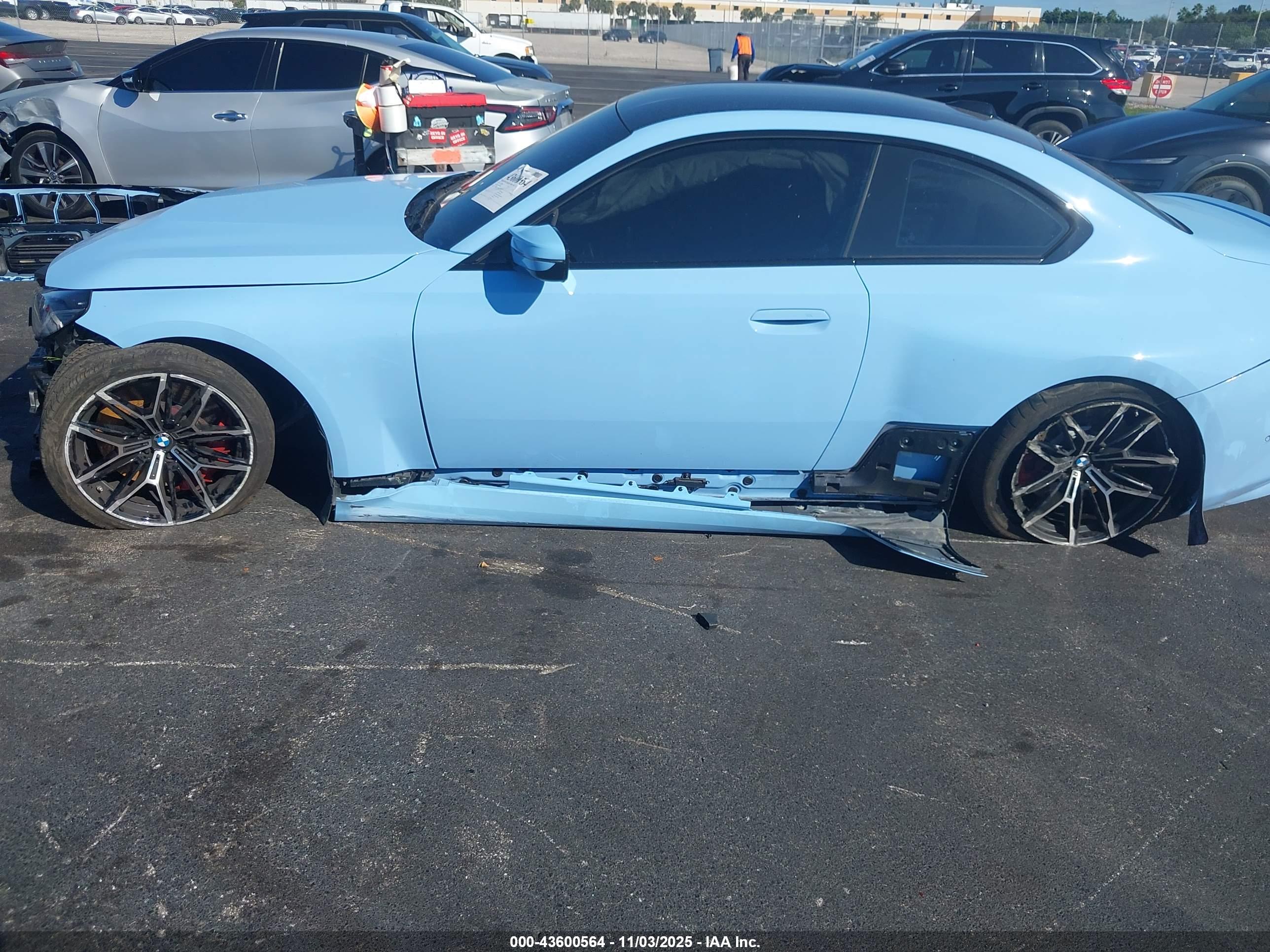 BMW M2 image 6