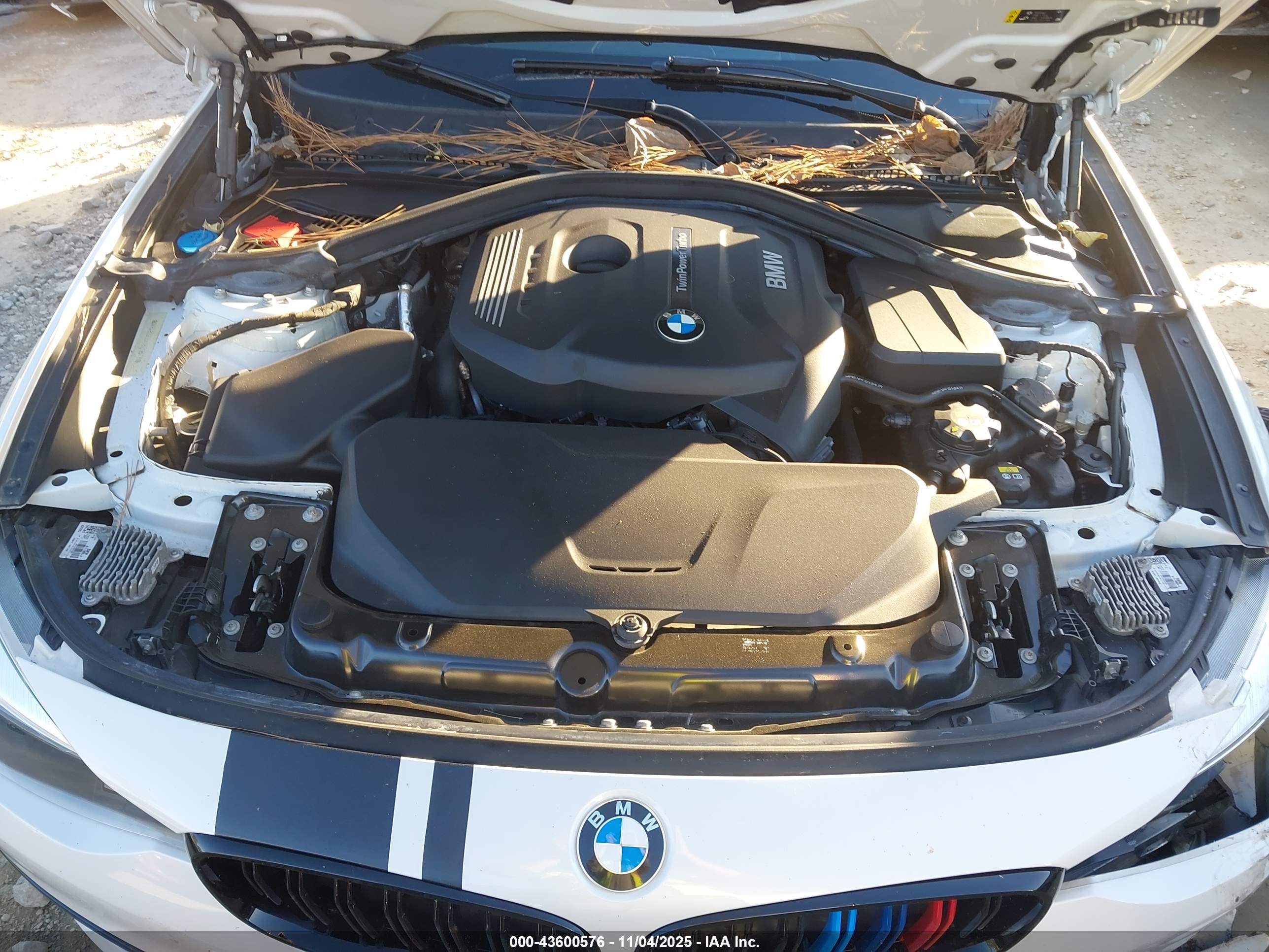 BMW 330I image 10